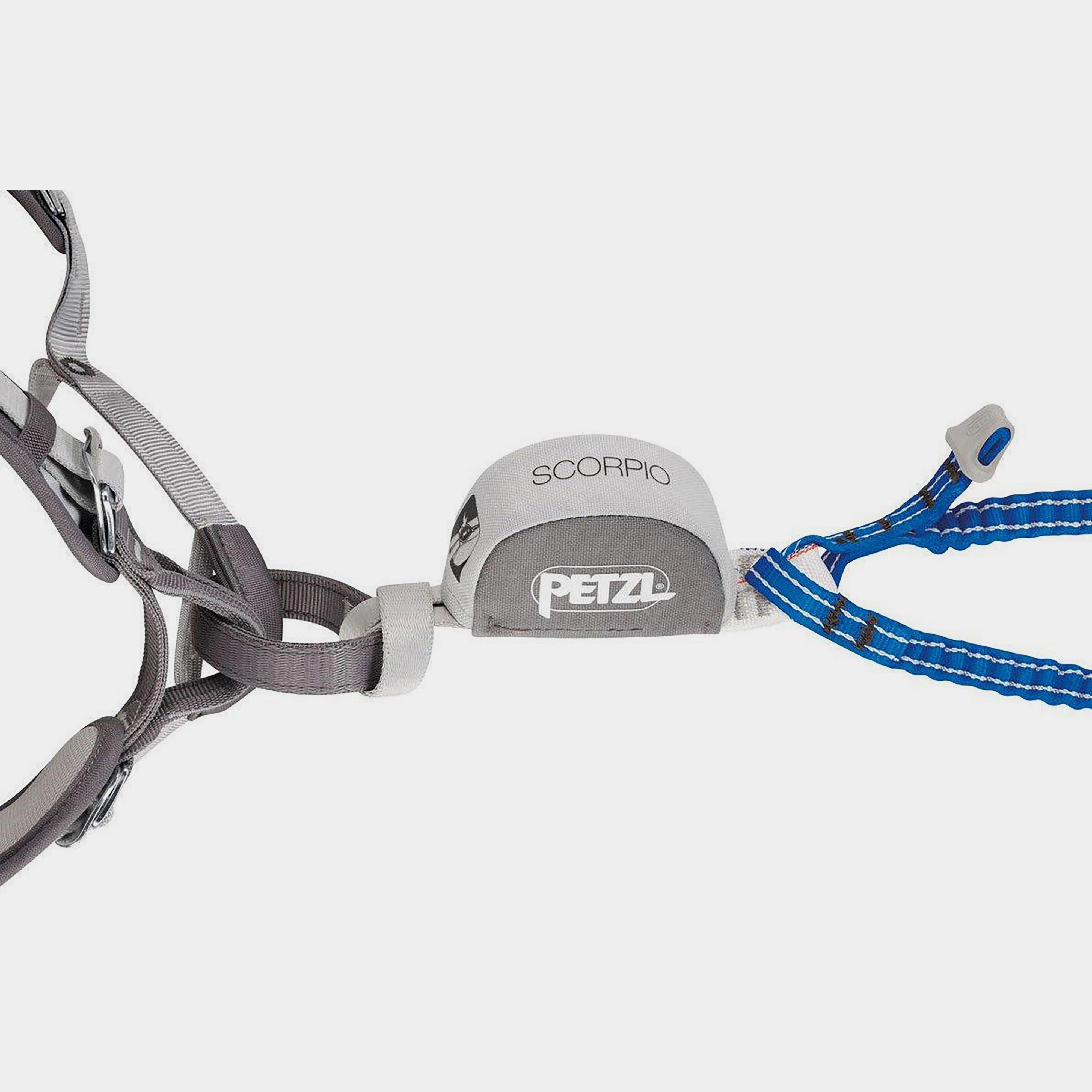 Scorpio Vertigo Via Ferrata Lanyard - Image 3