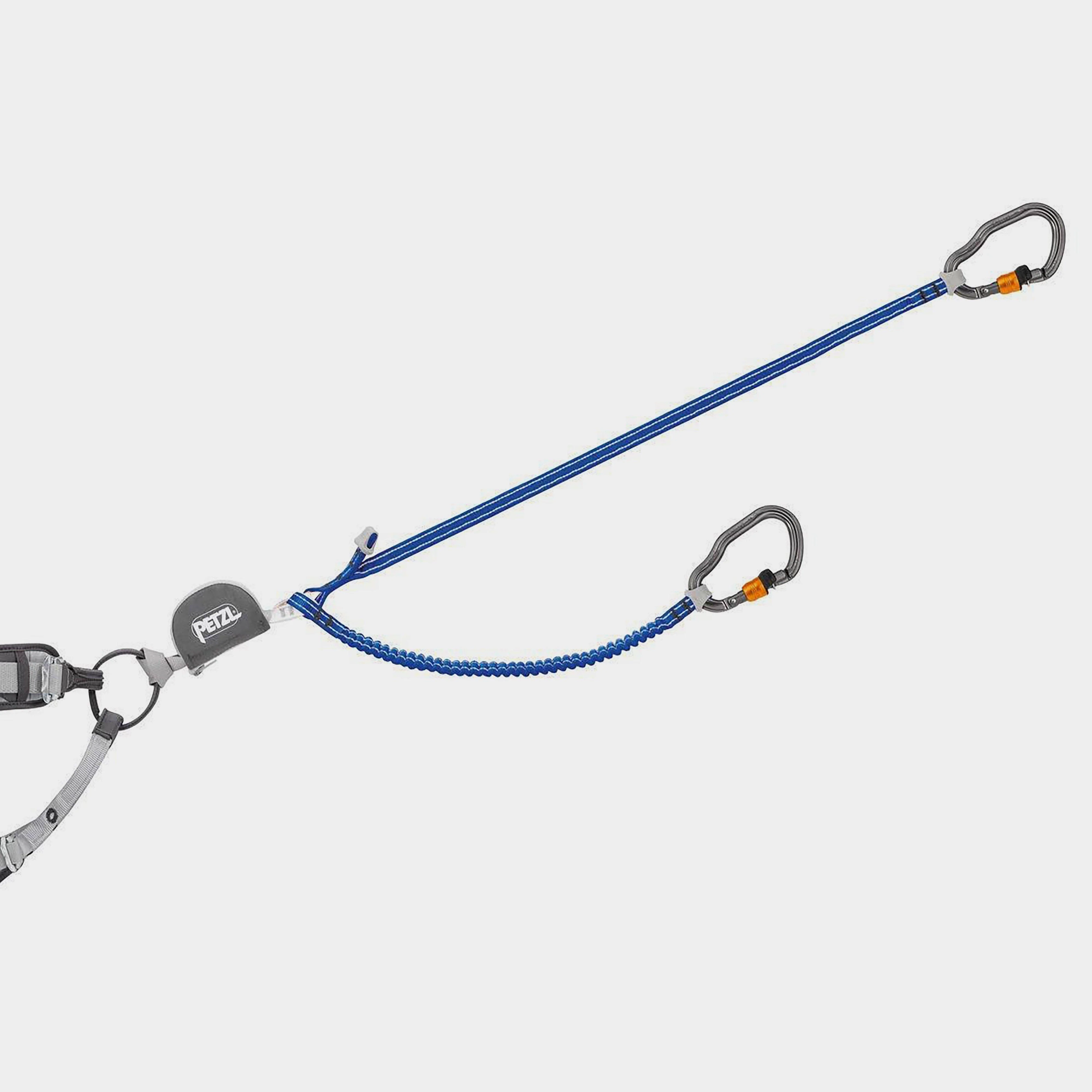 Scorpio Vertigo Via Ferrata Lanyard - Image 4
