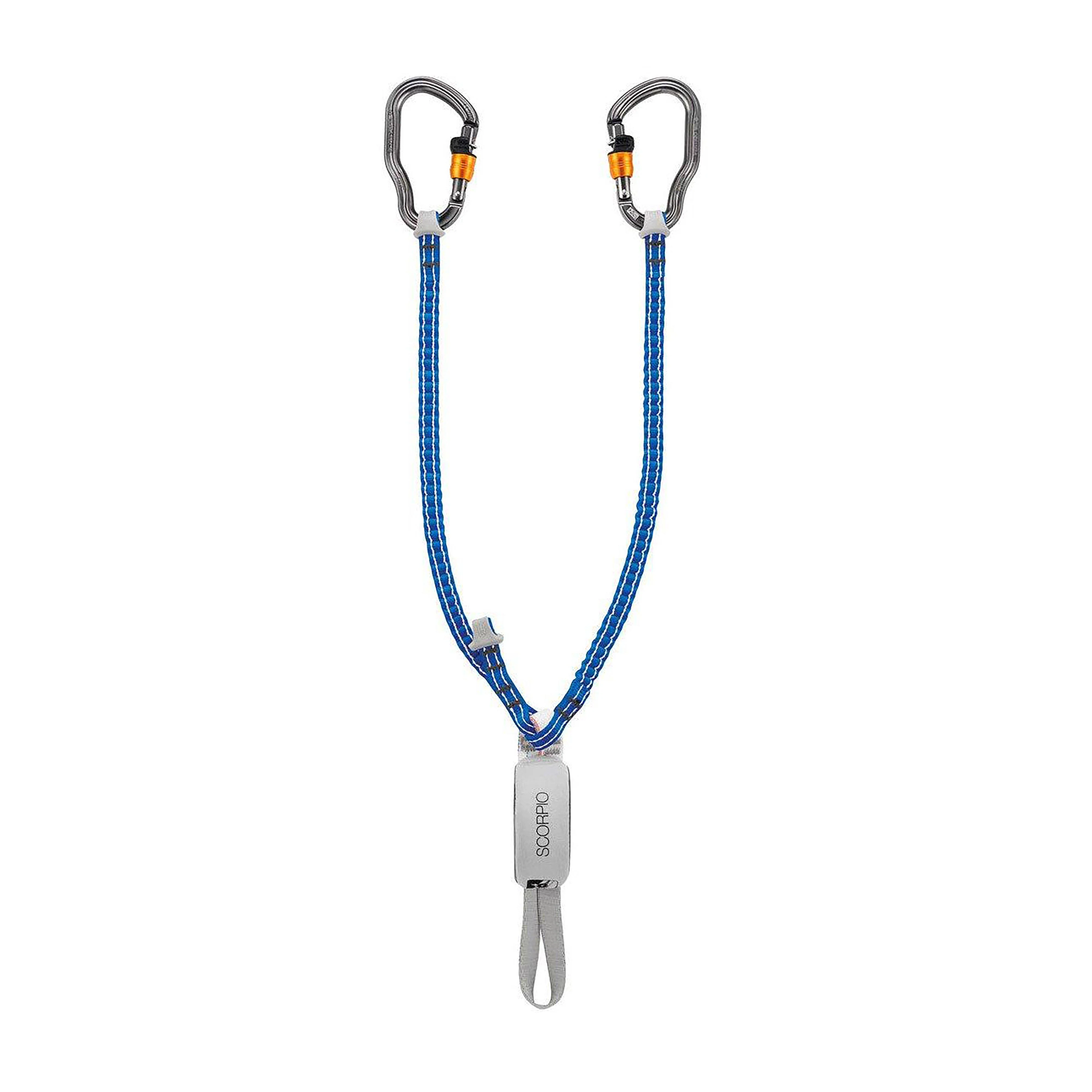 Scorpio Vertigo Via Ferrata Lanyard - Image 6