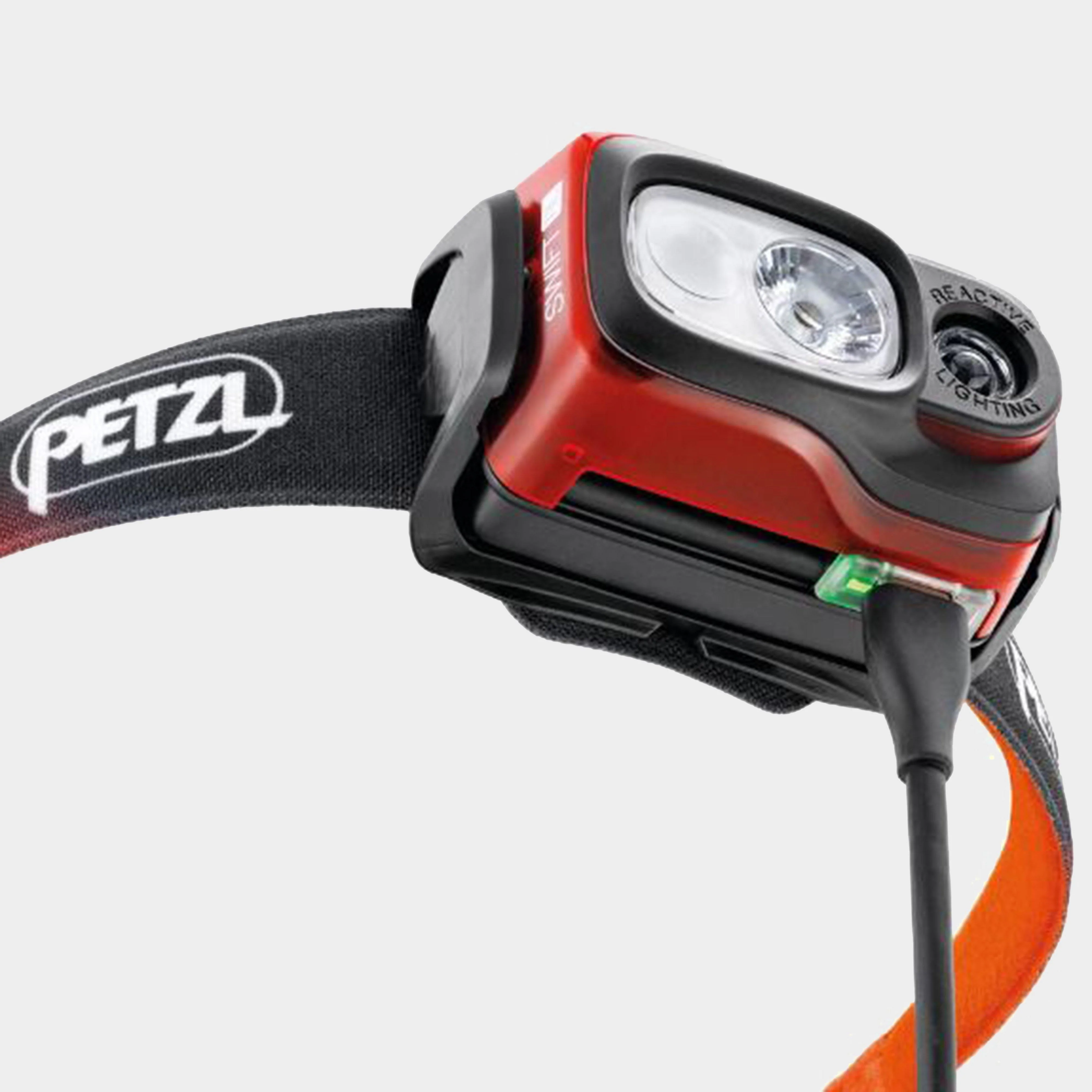 Swift RL Headlamp - Image 4