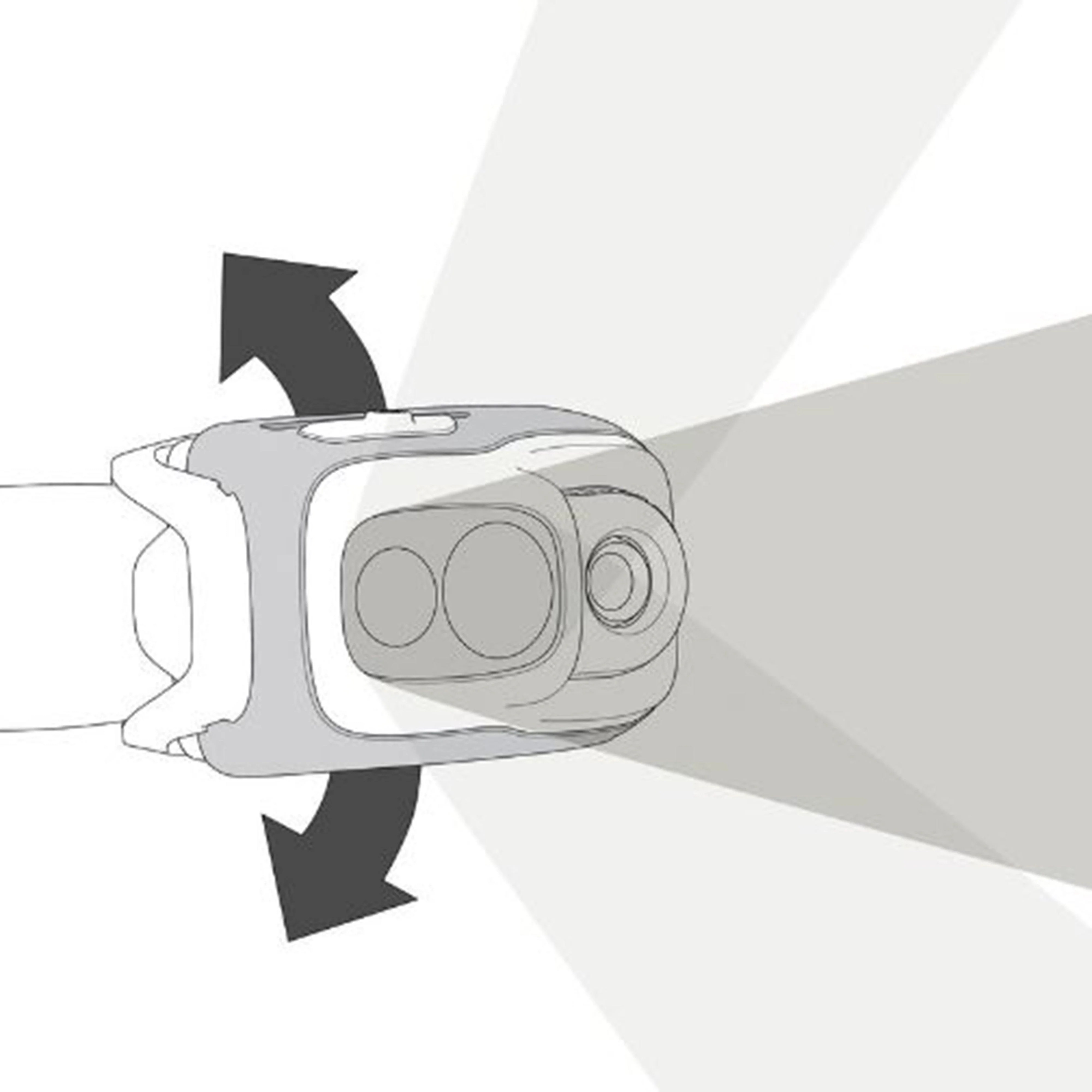 Swift RL Headlamp - Image 6