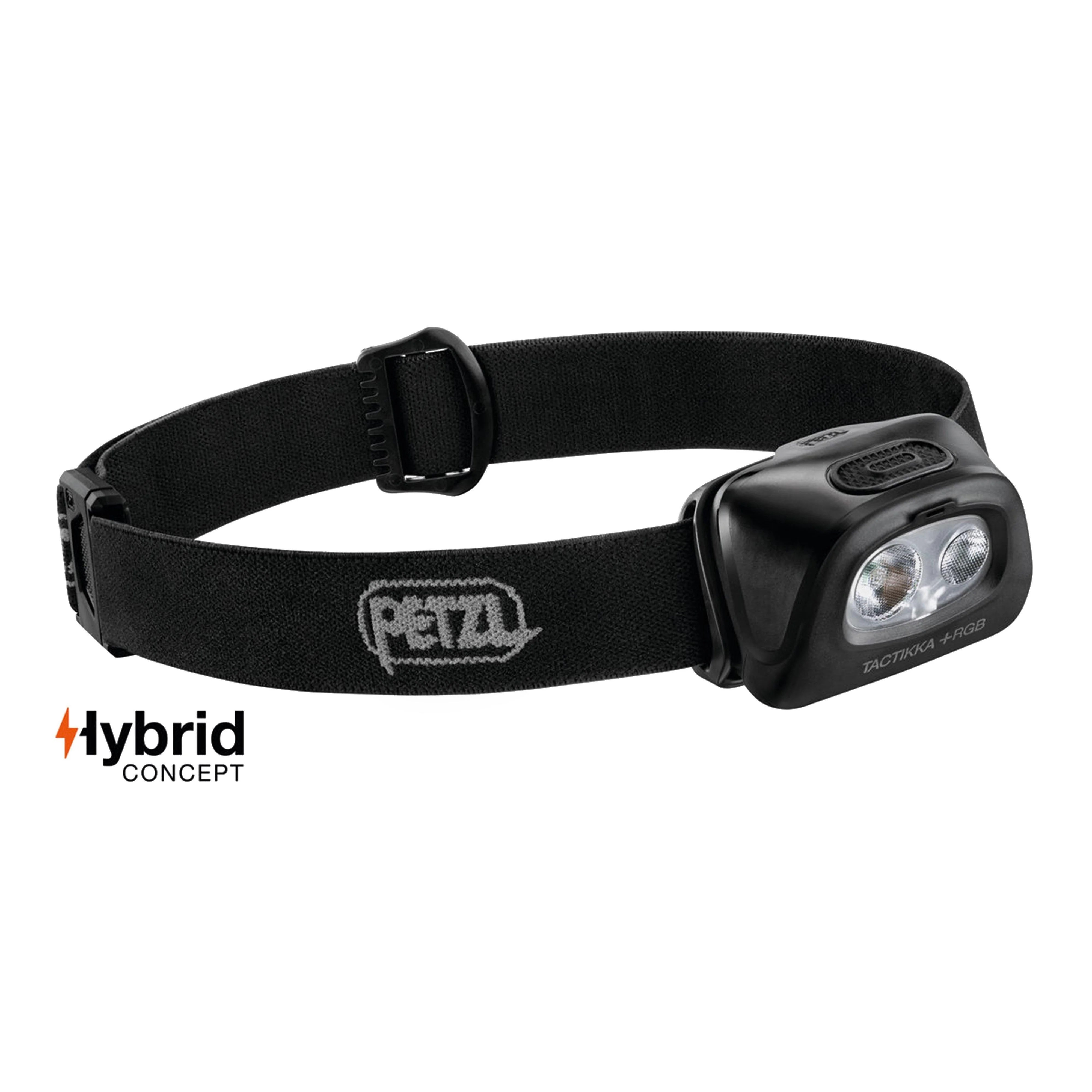 Tactikka +RGB Headlamp (250 lumens) - Image 2