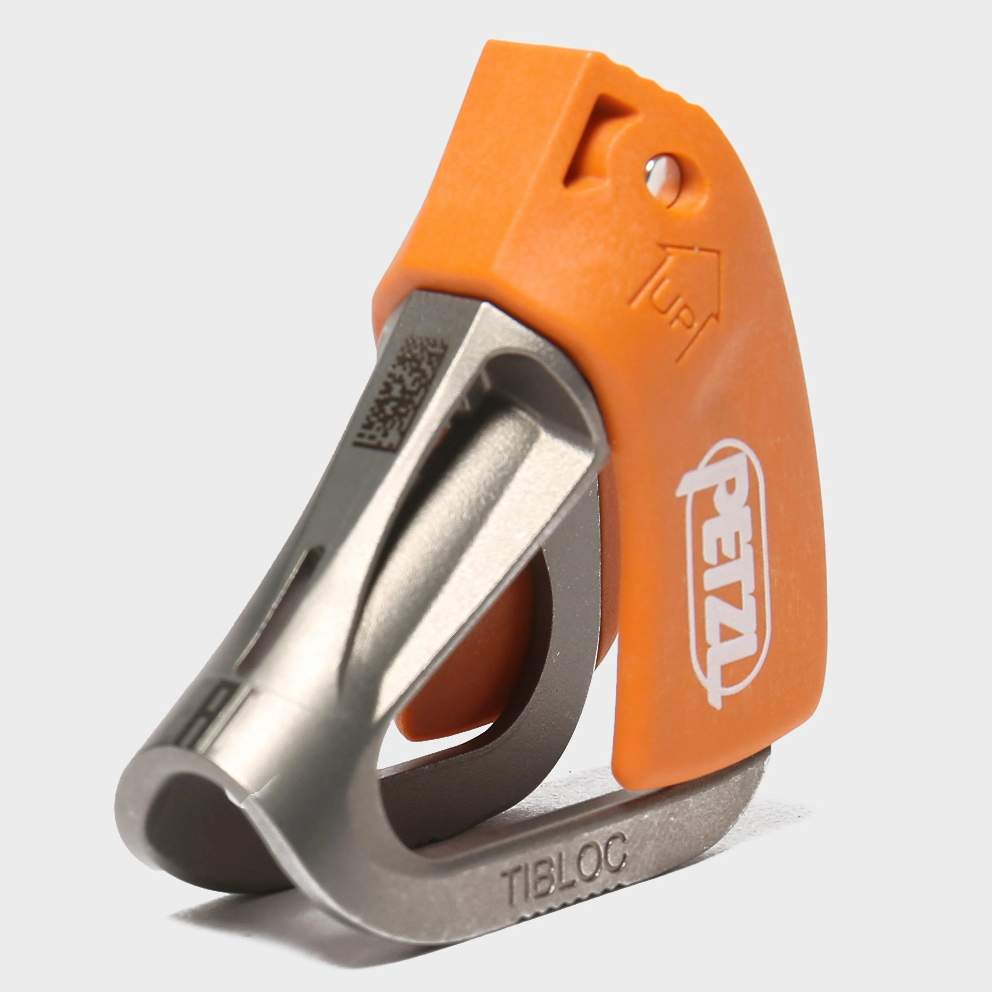 TIBLOC II Emergency Rope Clamp - Image 2