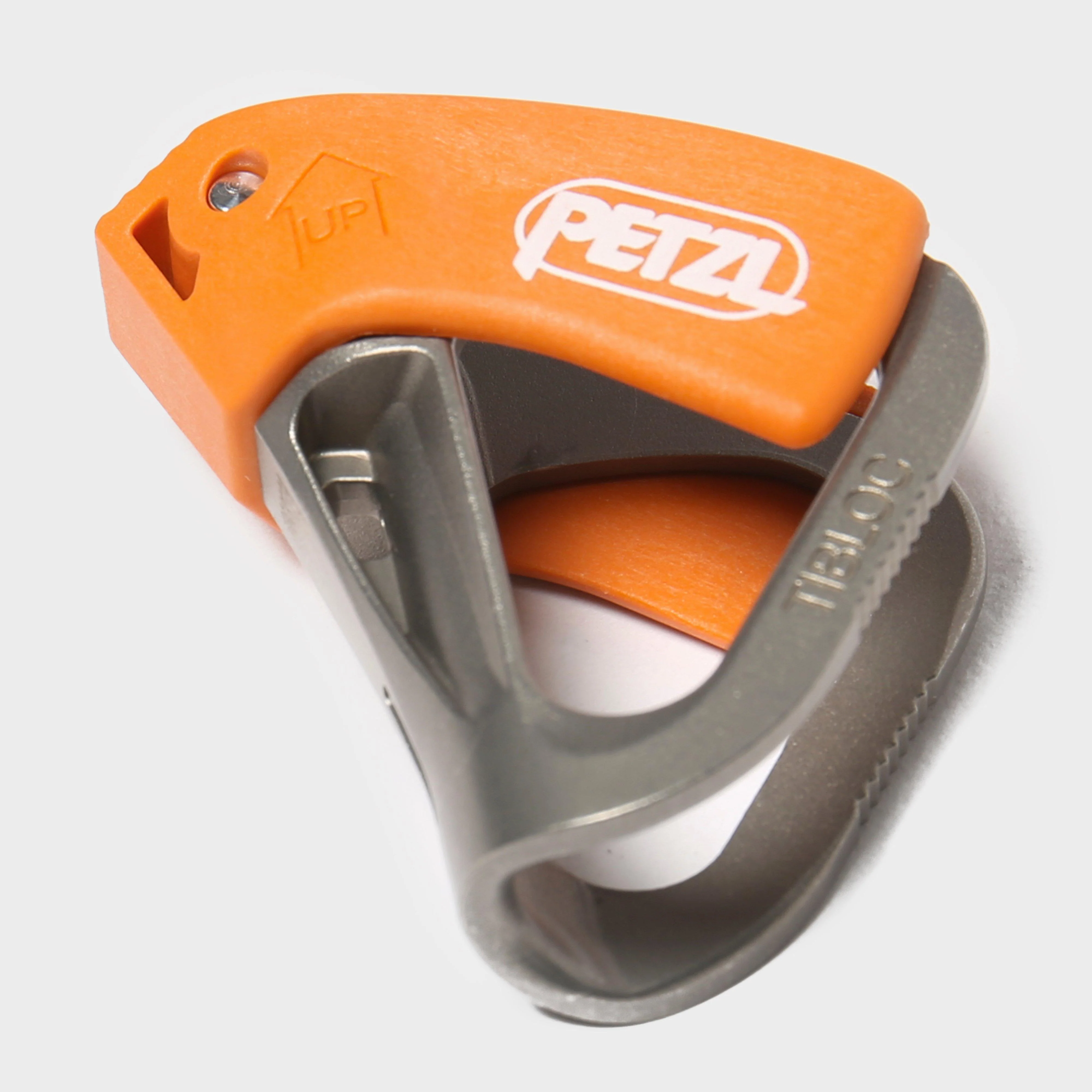 TIBLOC II Emergency Rope Clamp - Image 3