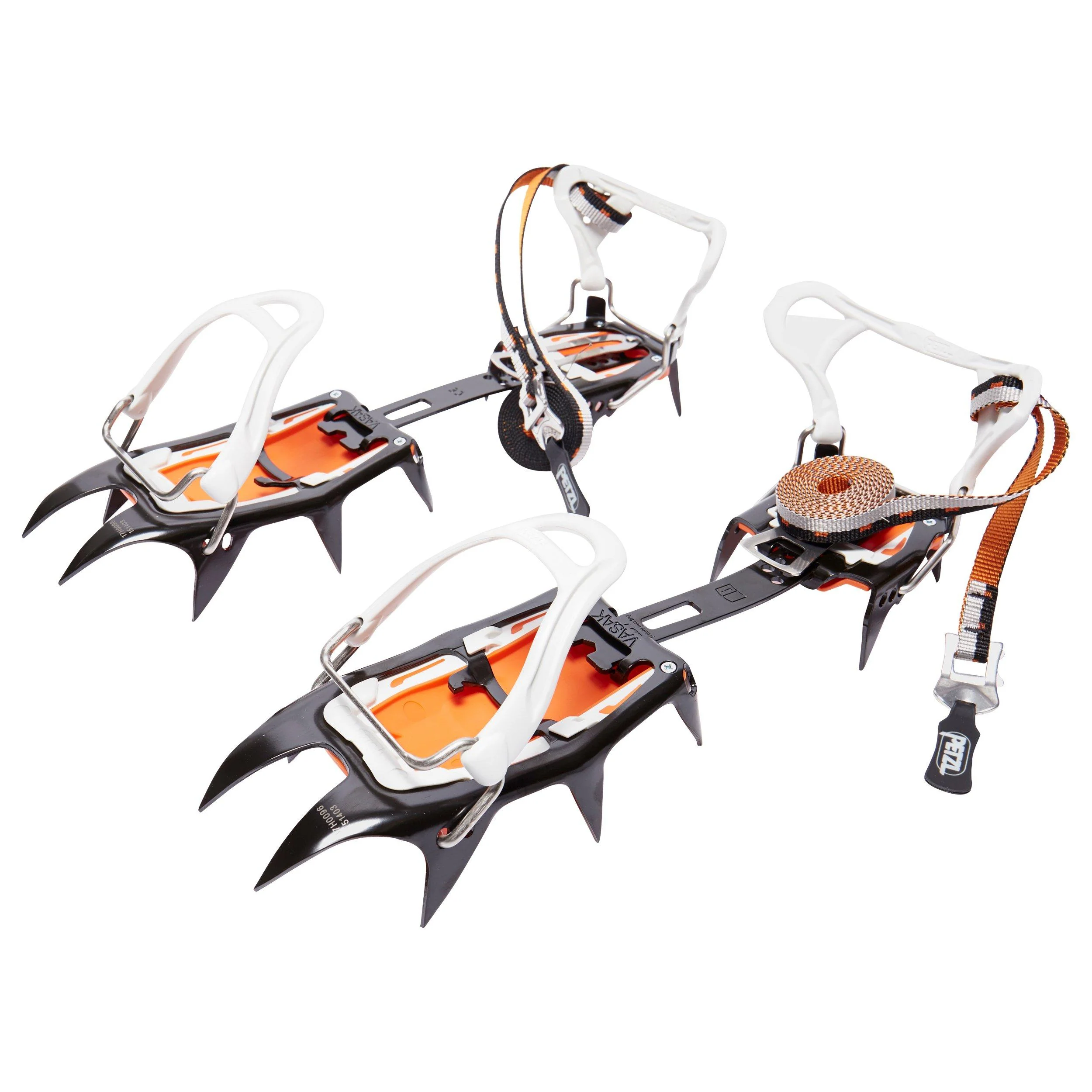 Vasak Flexlock Crampon - Image 5
