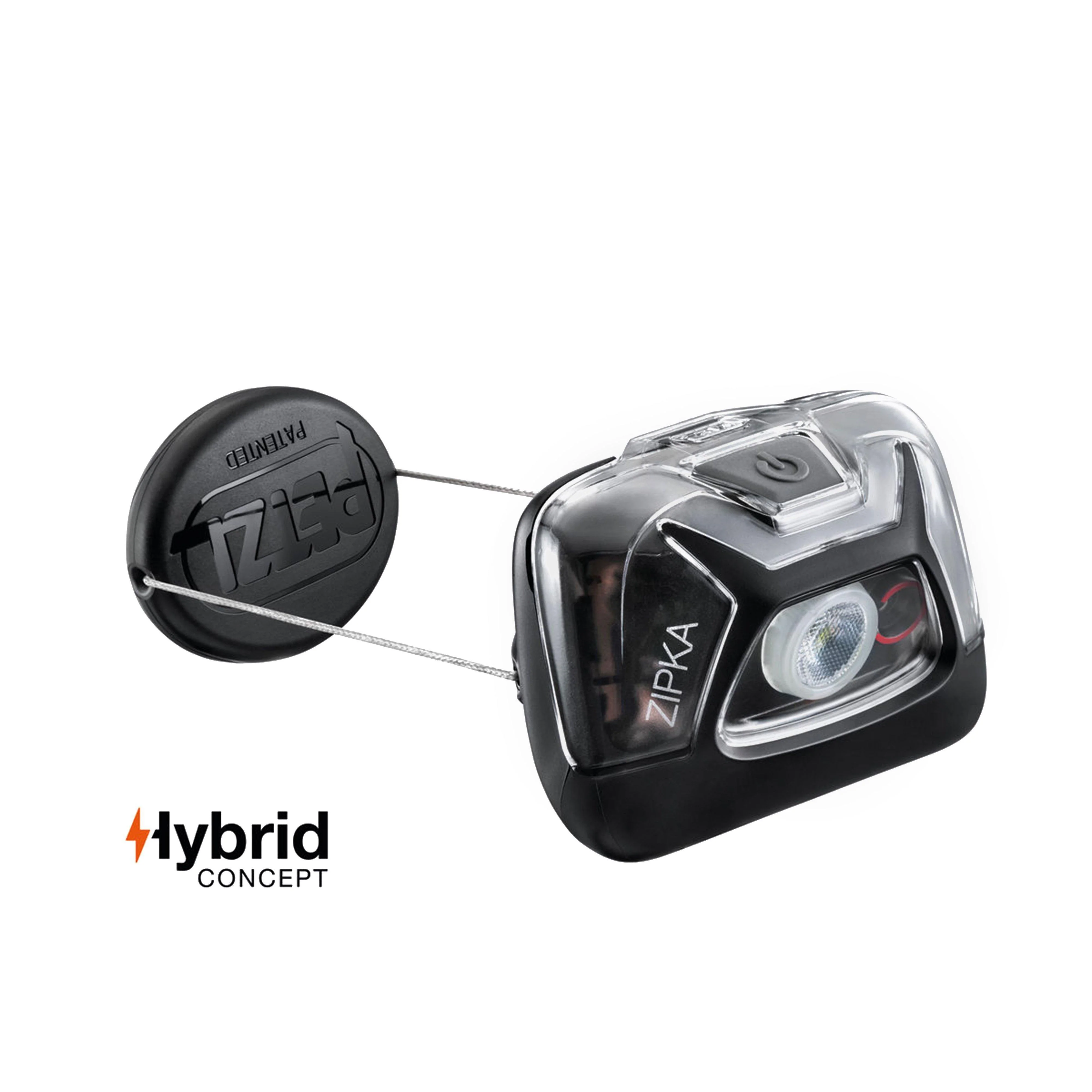 Zipka® Headtorch - Image 2