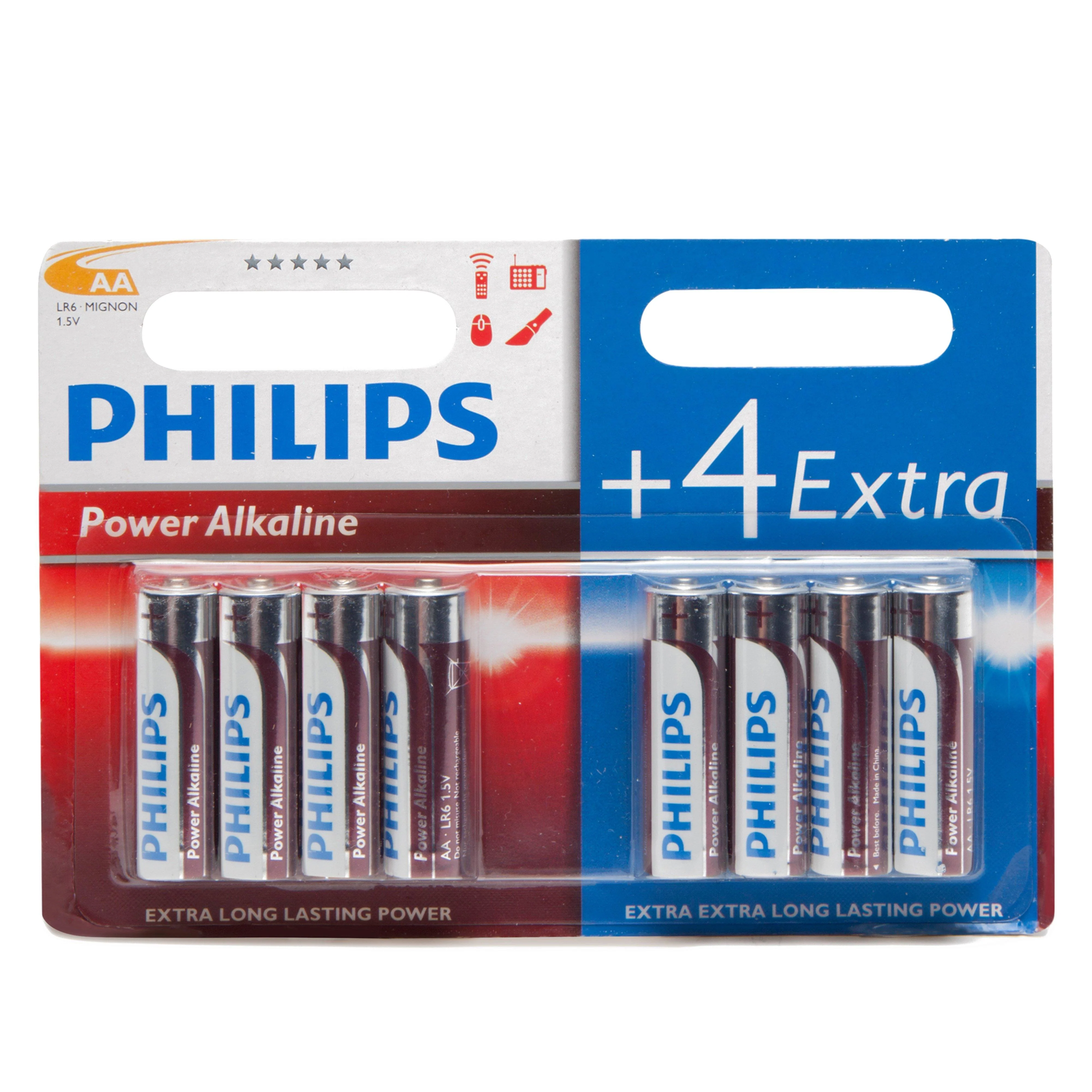 Powerlife AA Alkaline Batteries - Image 2
