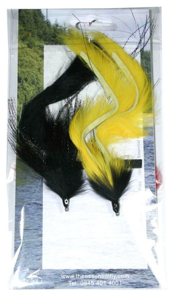 Pike Bunnies Fly Collection - Image 2