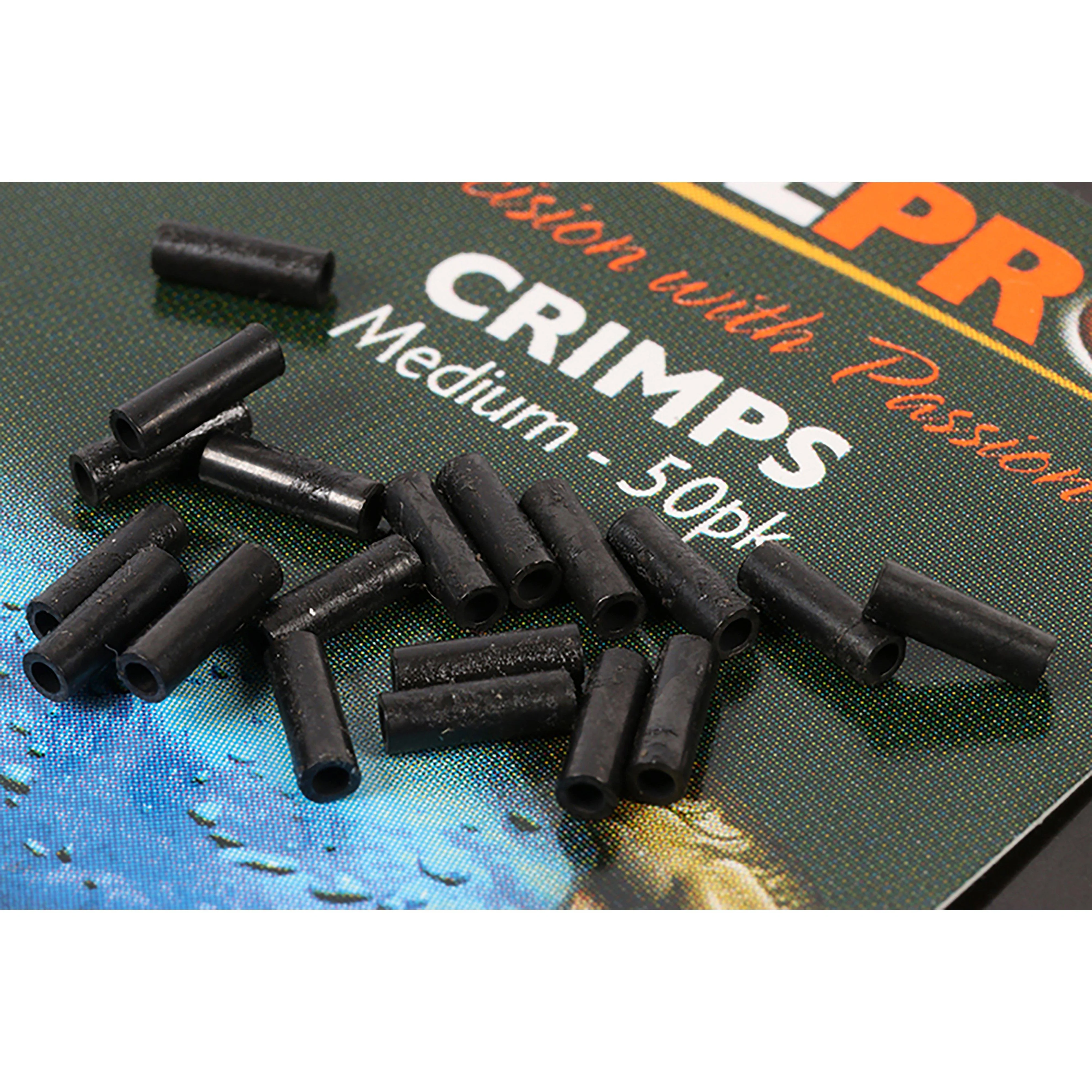 Crimps - Image 3