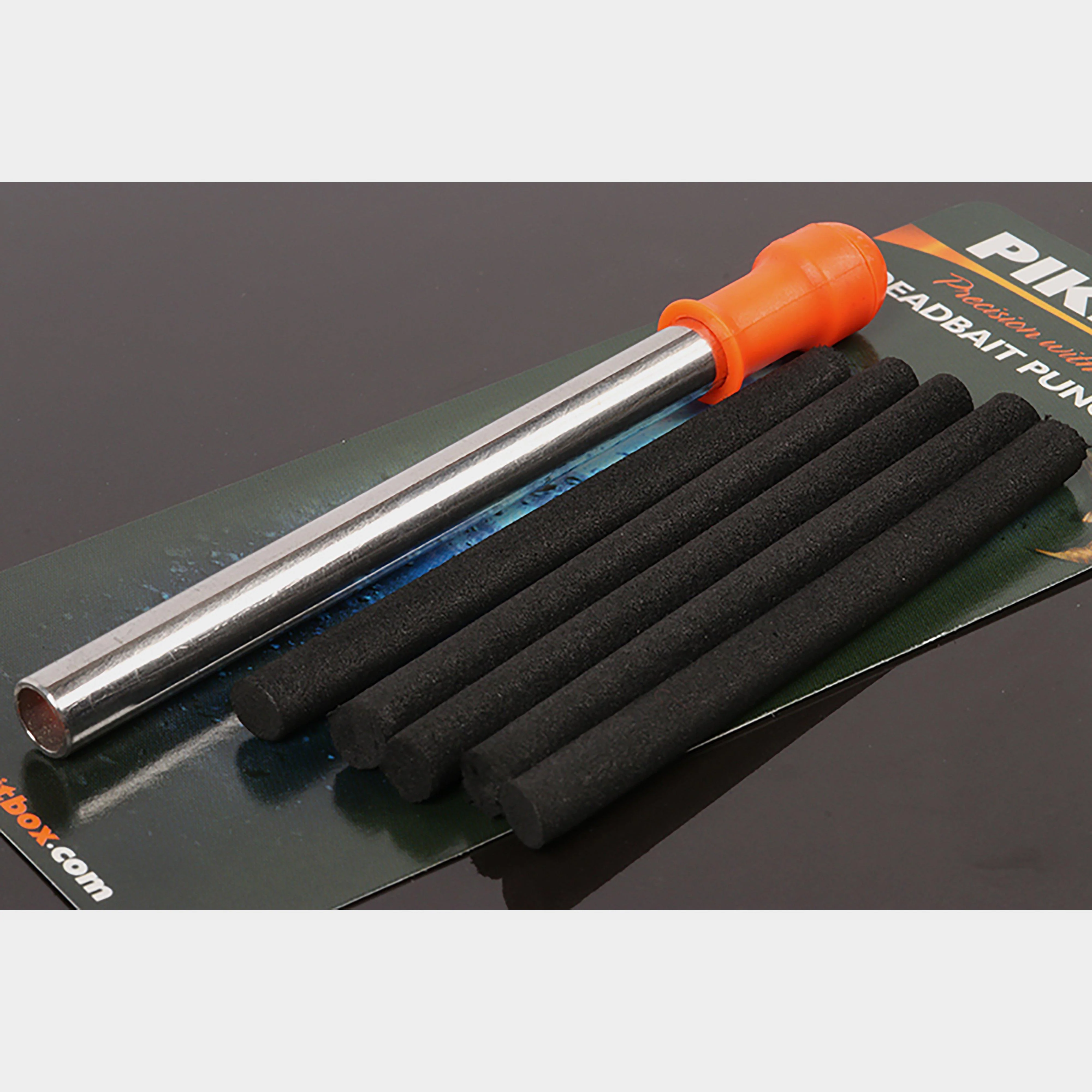 Deadbait Punch With Foam Inserts