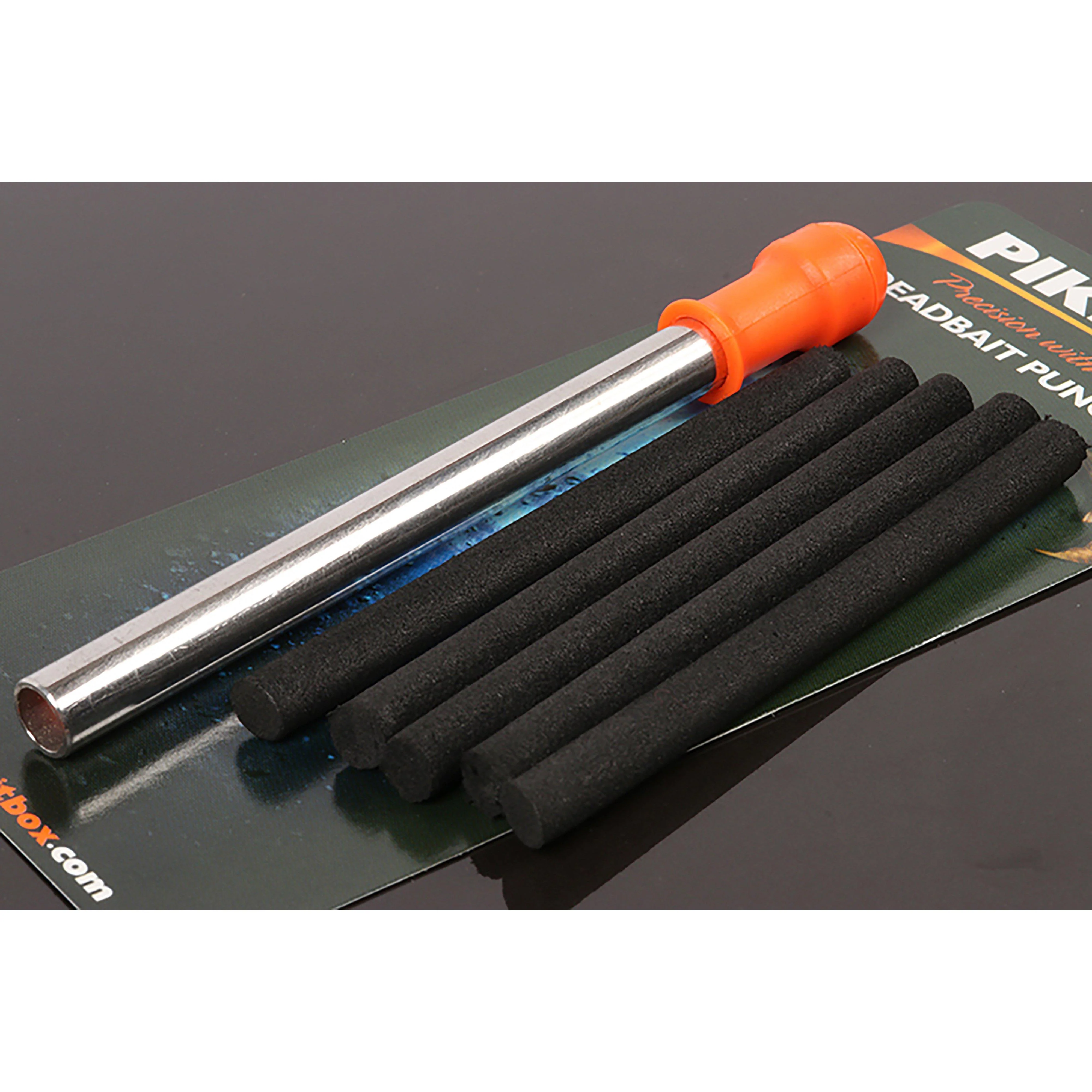 Deadbait Punch With Foam Inserts - Image 2