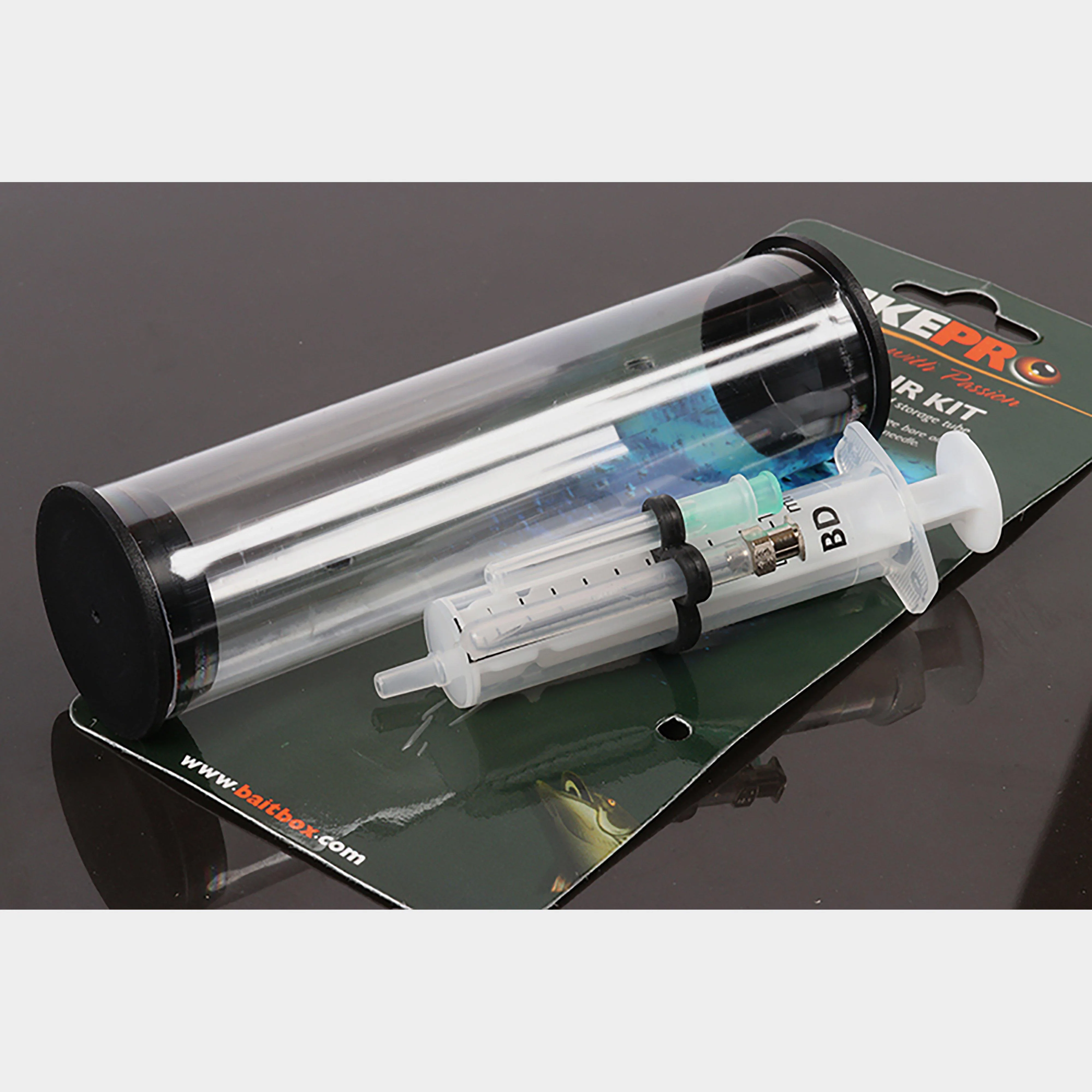 Oil and Air Kit