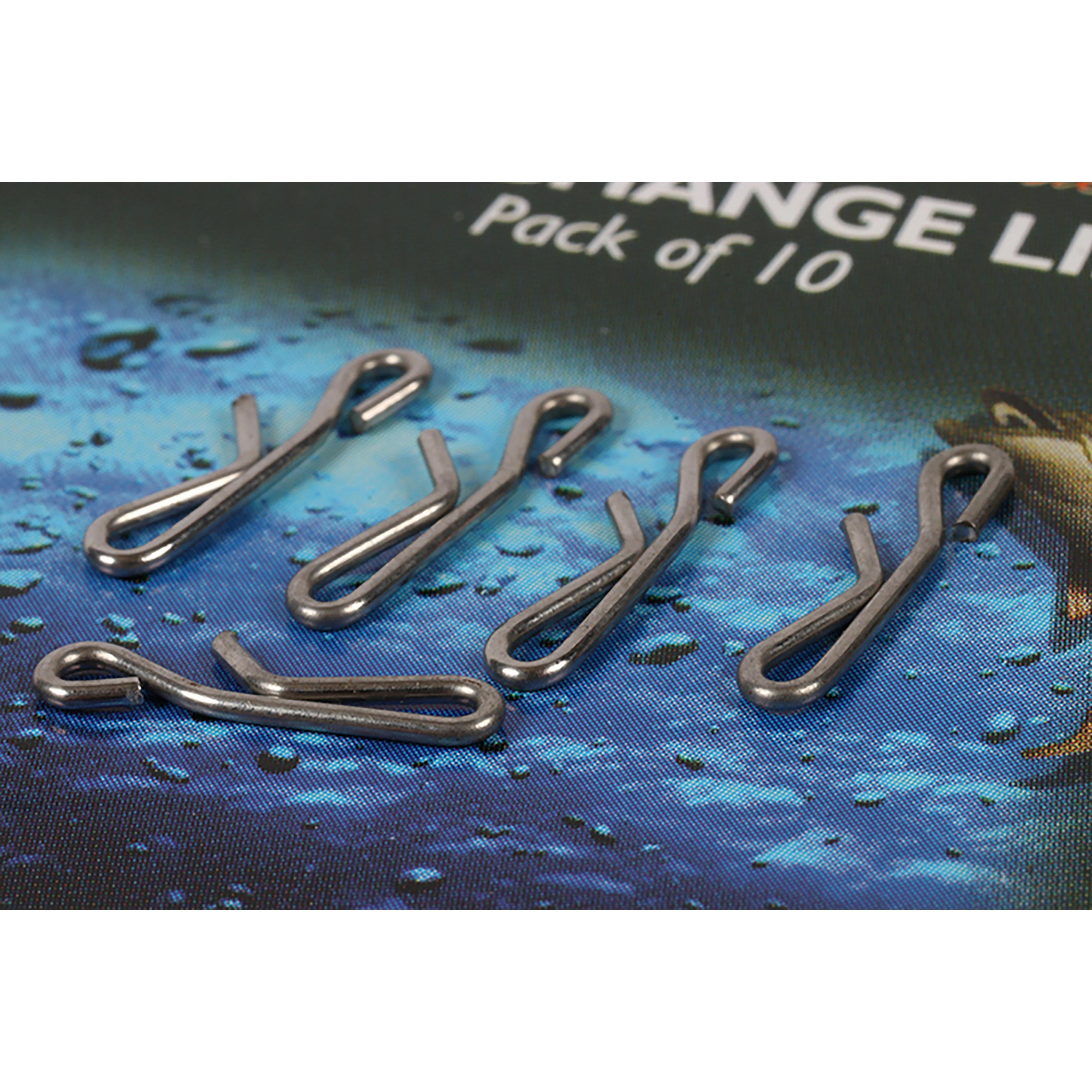 qck Change Rig Clip X 10 - Image 2