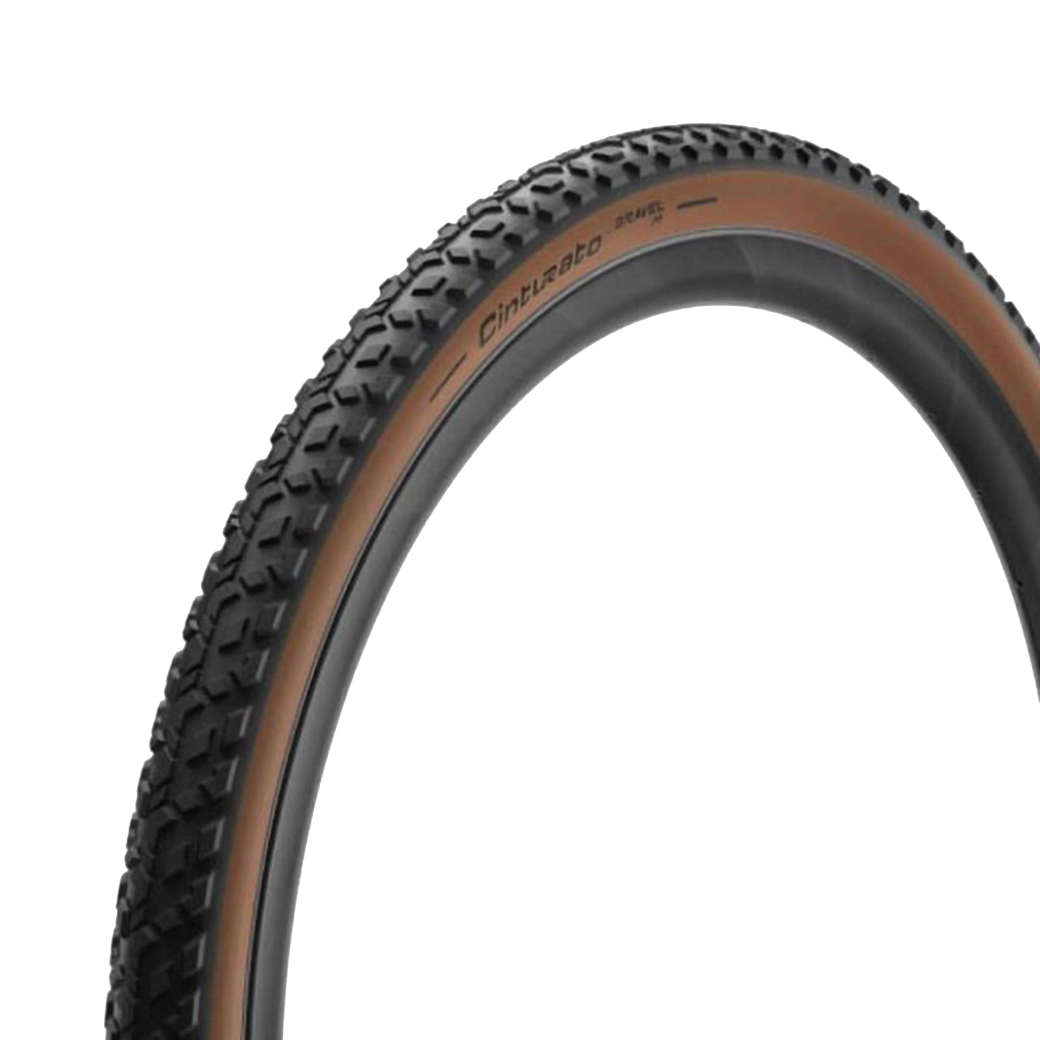 Cinturato Gravel M Classic Tyres - Image 3