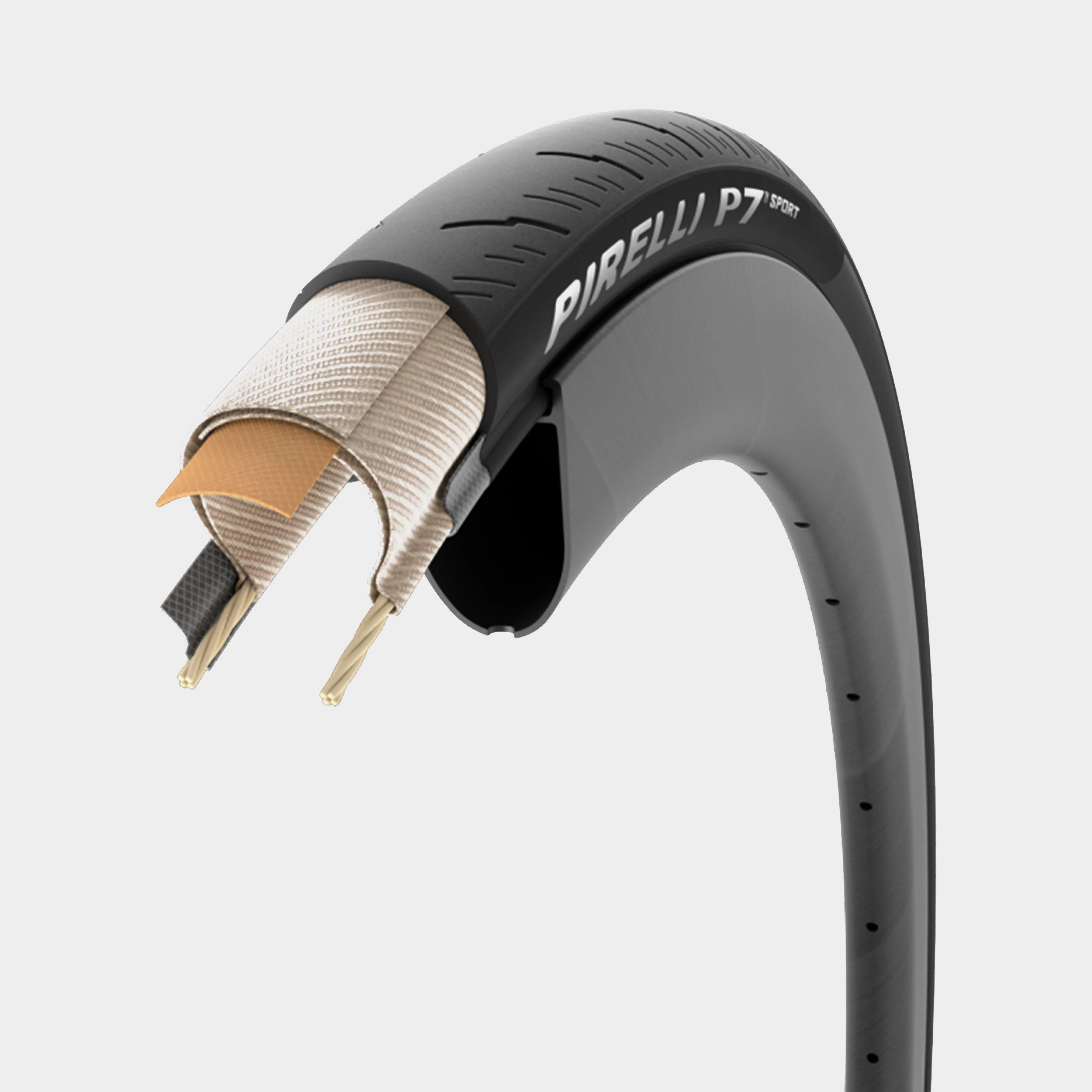 P7 Clincher 32C - Image 5