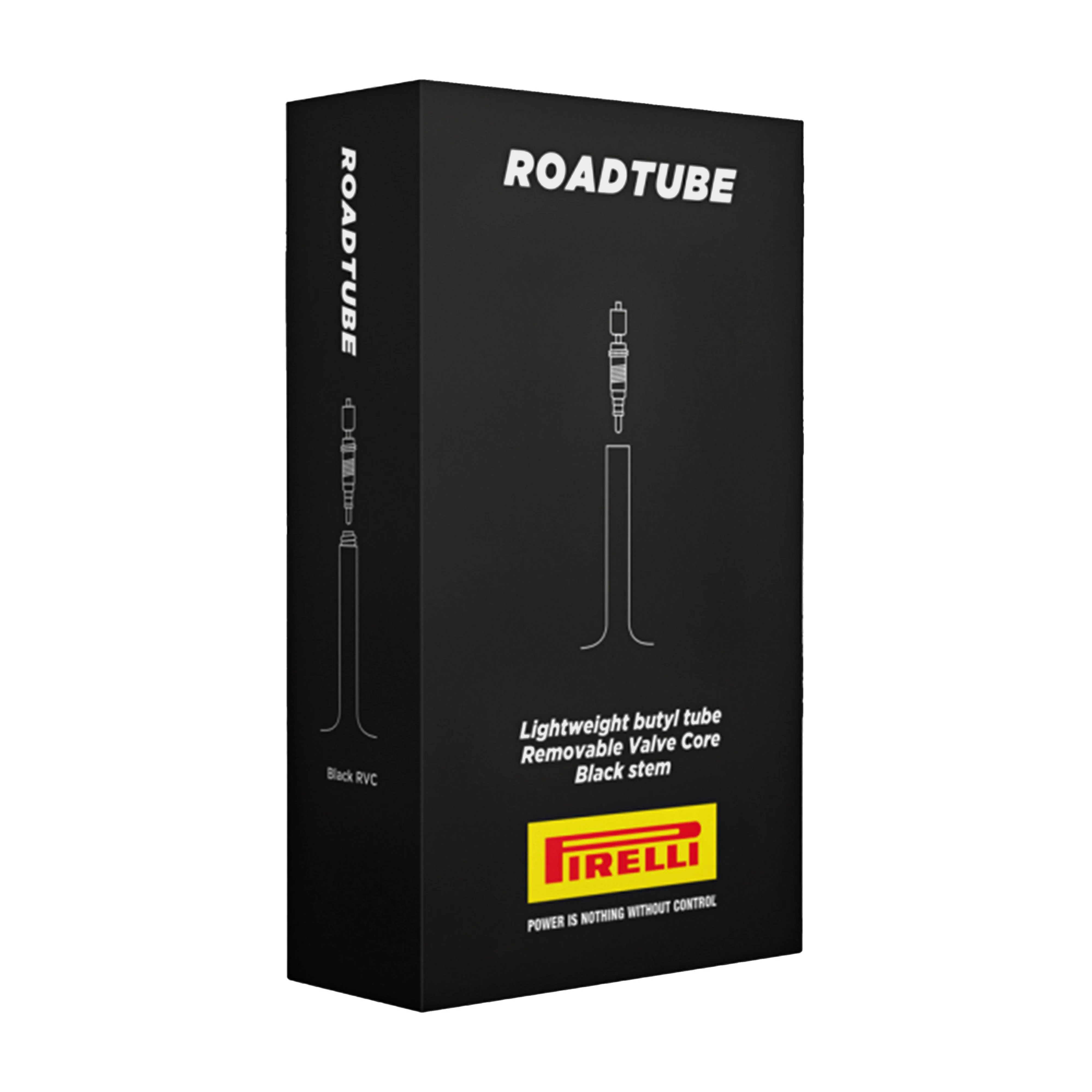 Roadtube Inner Tube 700c / 23-30mm / 60mm - Image 2