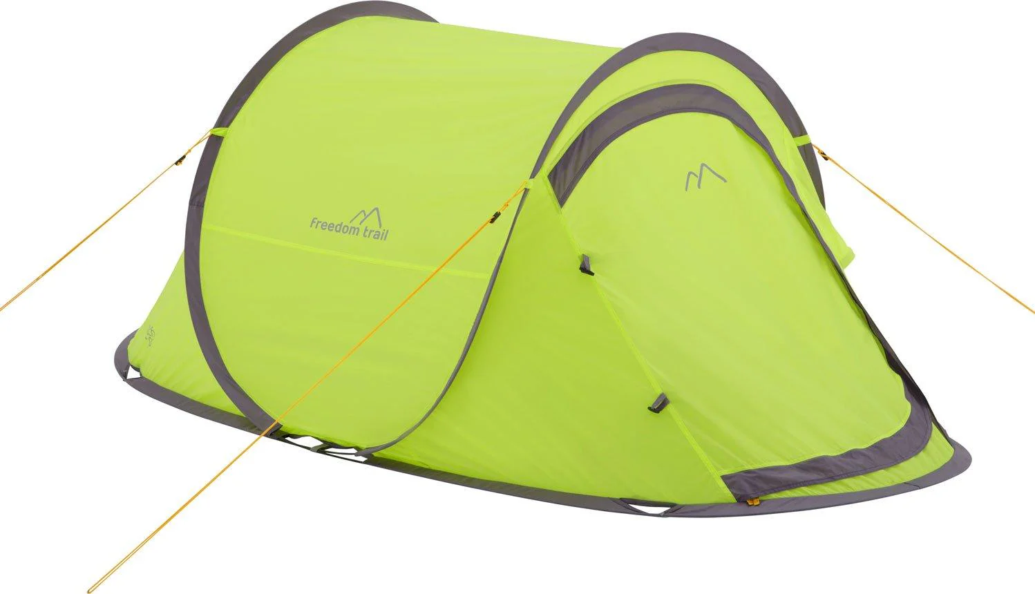 Pitch and Go Pop-Up Tent - Image 2