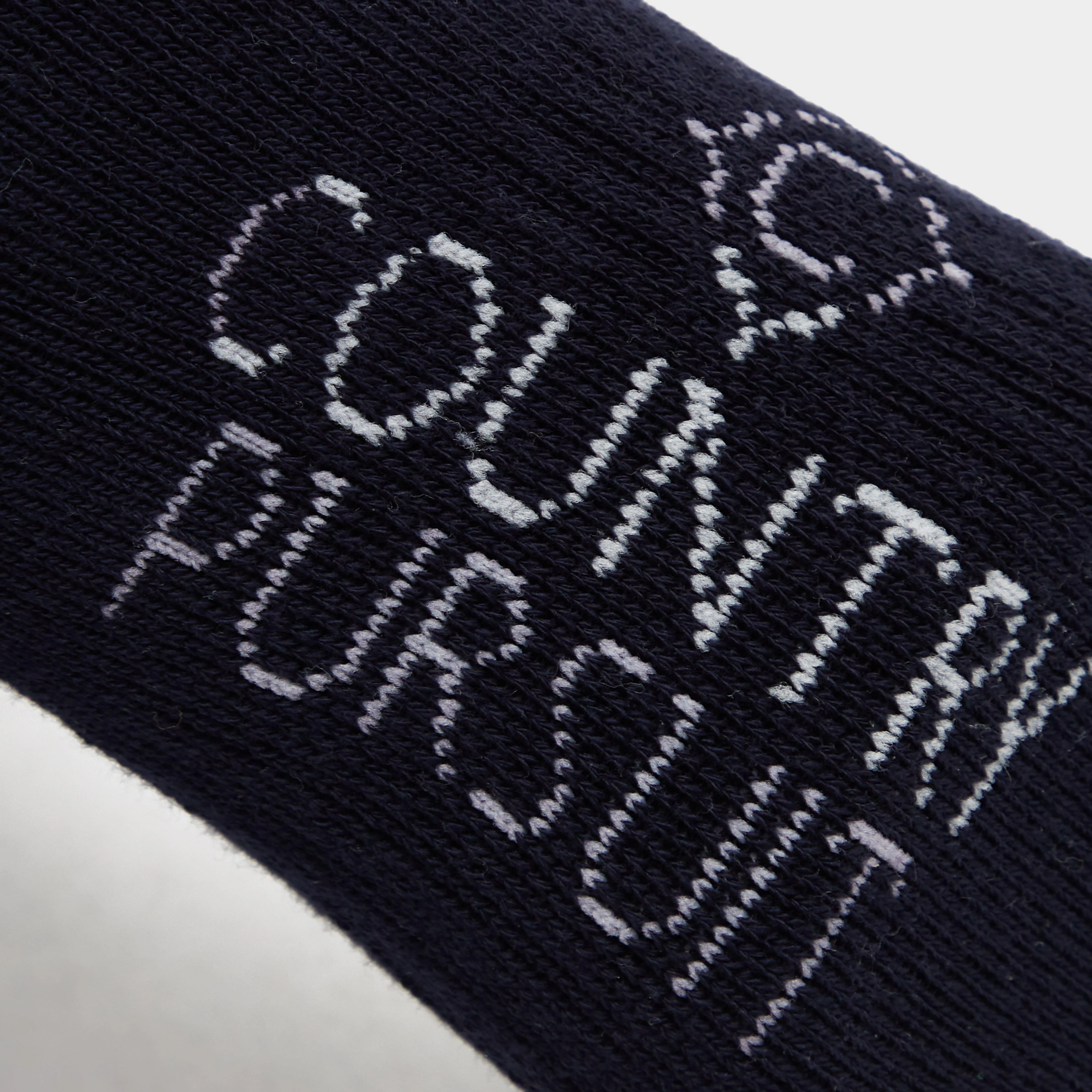 Men's Water Repellent Sock 3 Pack - Image 3