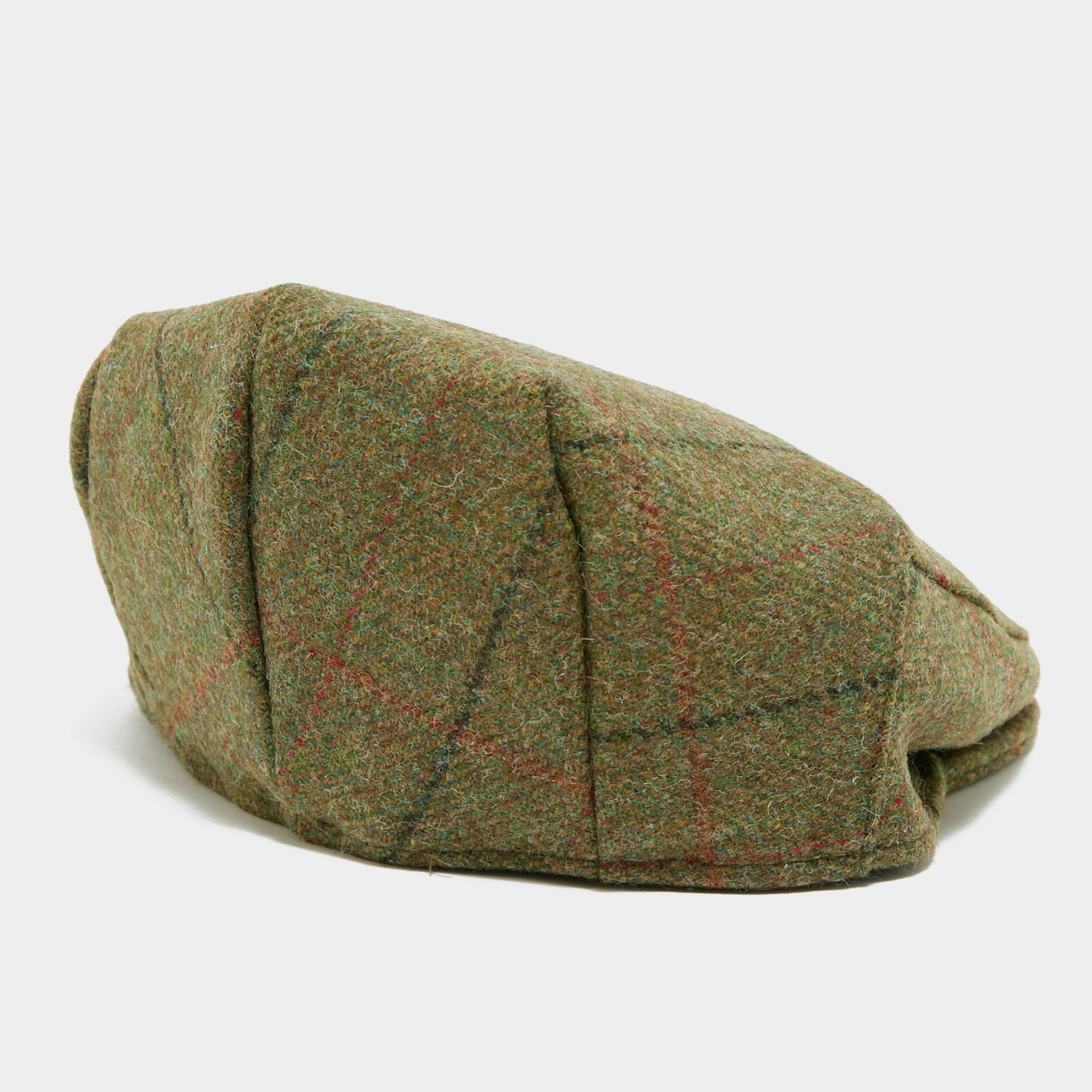 Tweed Flat Cap - Image 2