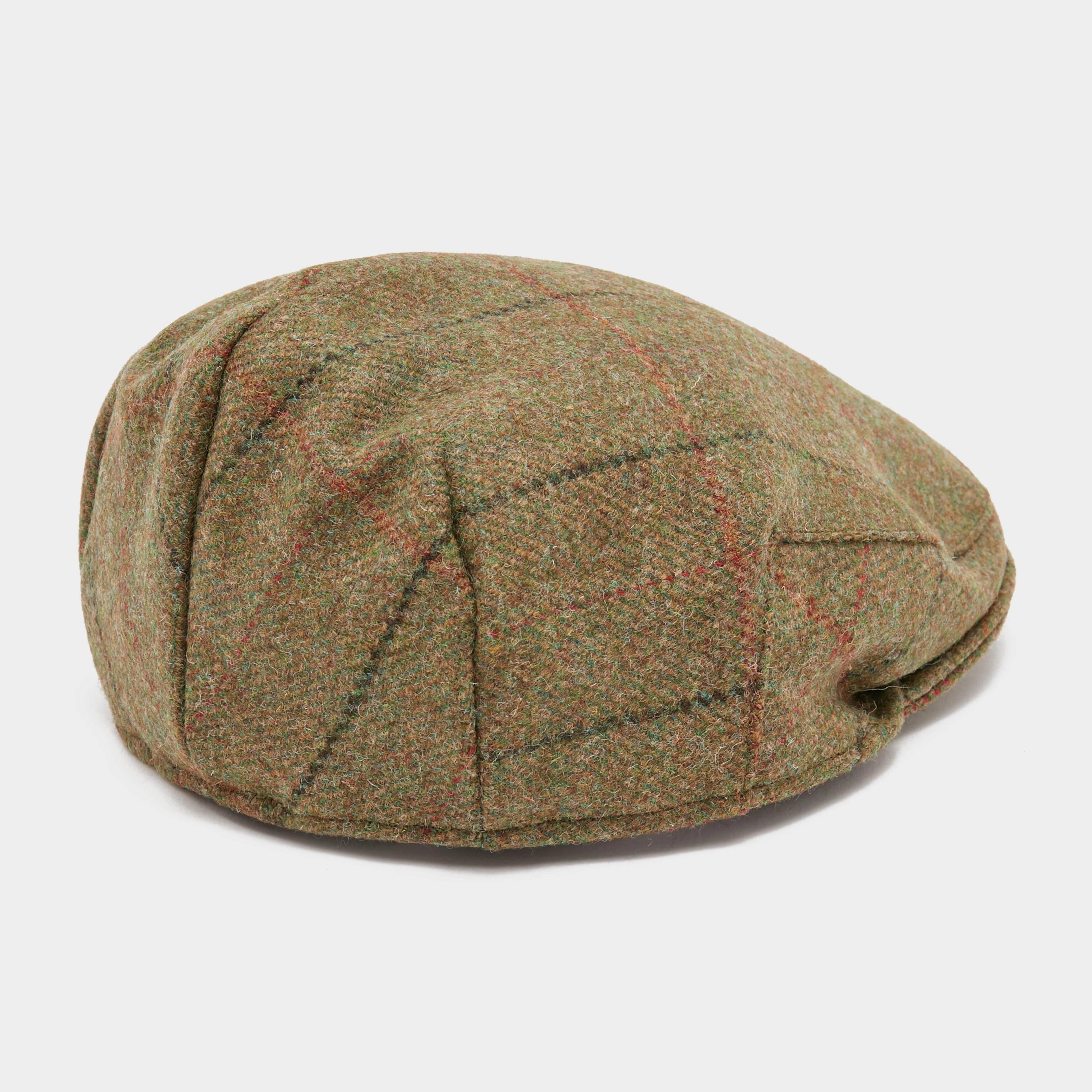 Tweed Flat Cap - Image 2