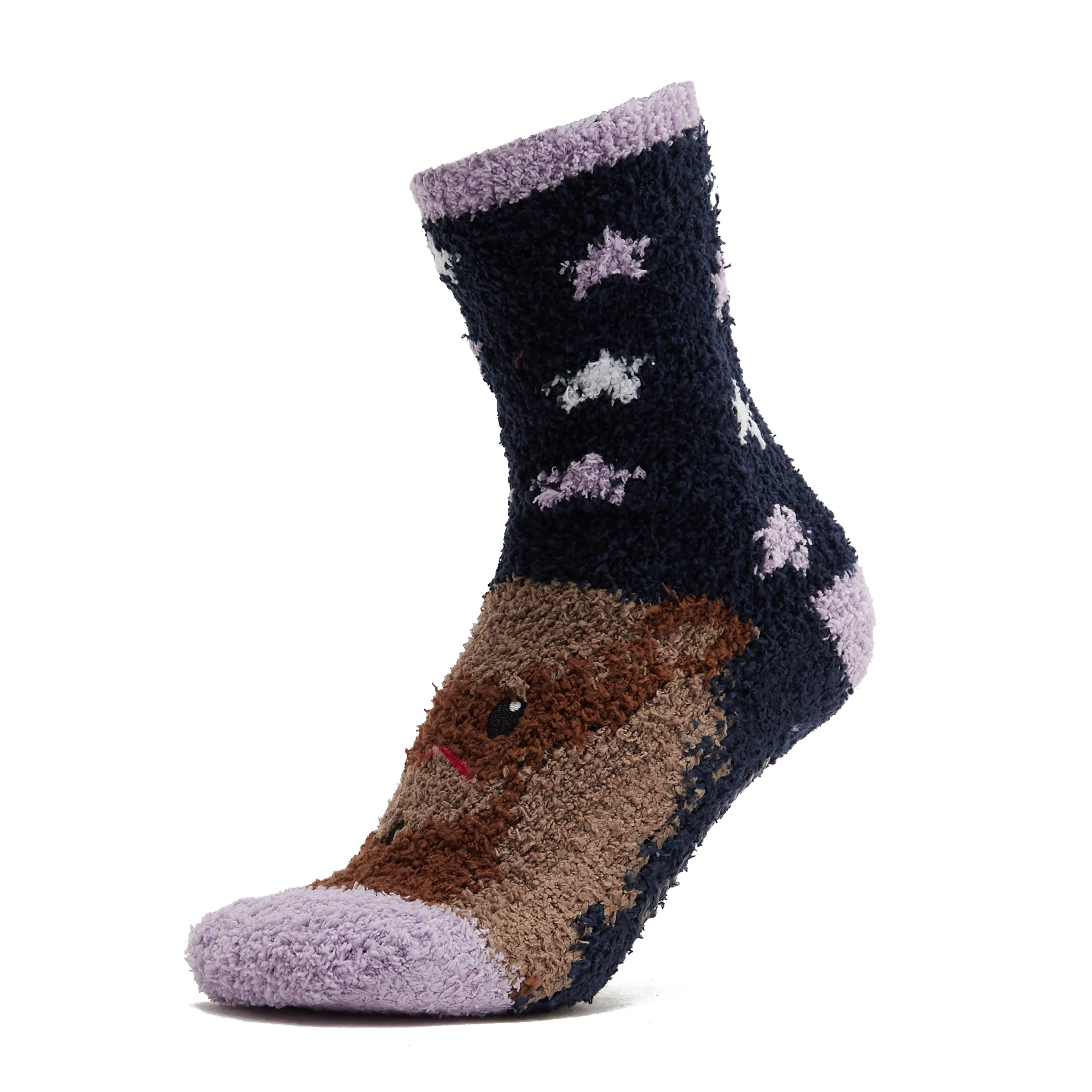Women's Cosy Lounge Socks Gift Box - Image 3