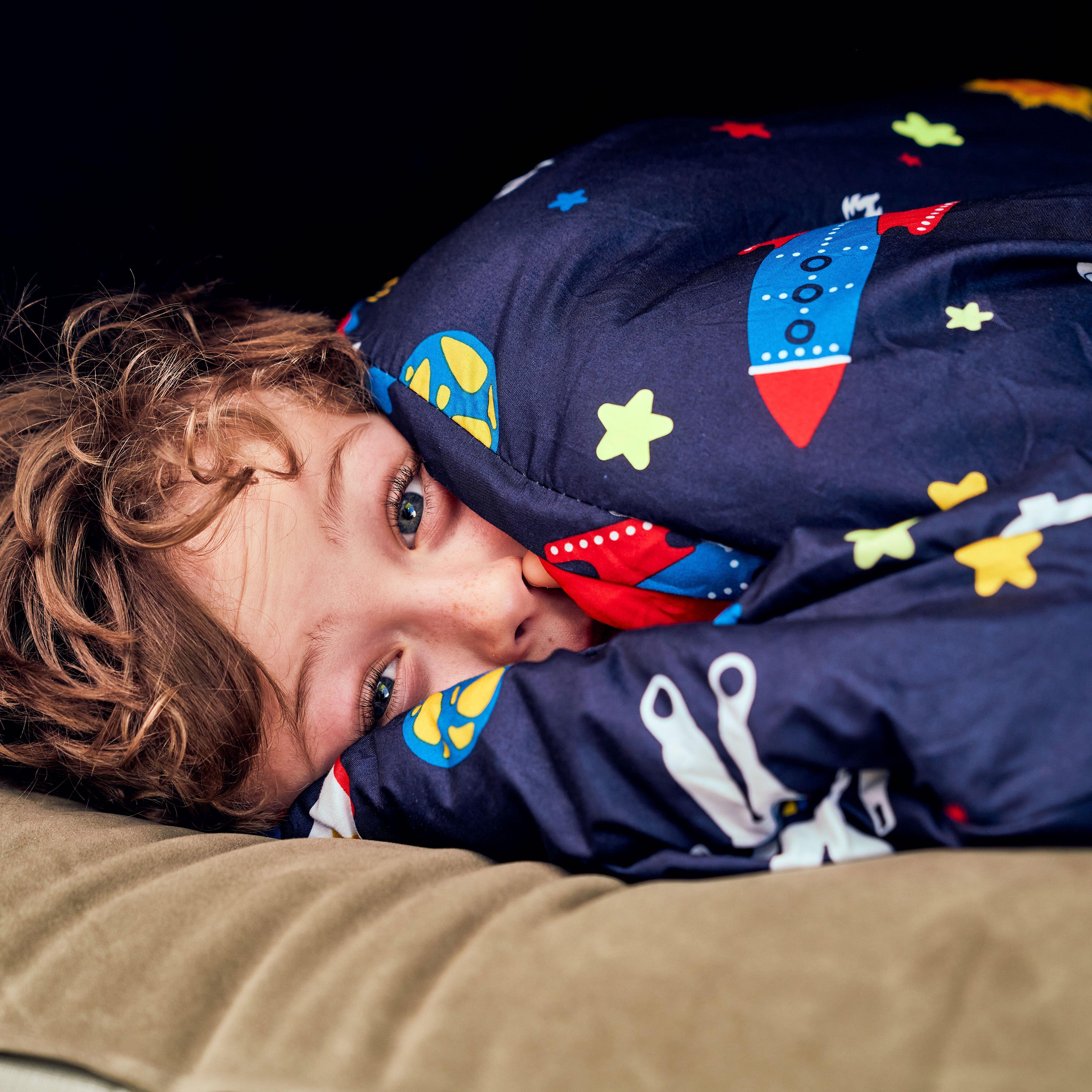 Infant’s Sleeping Pod™ Space - Image 10