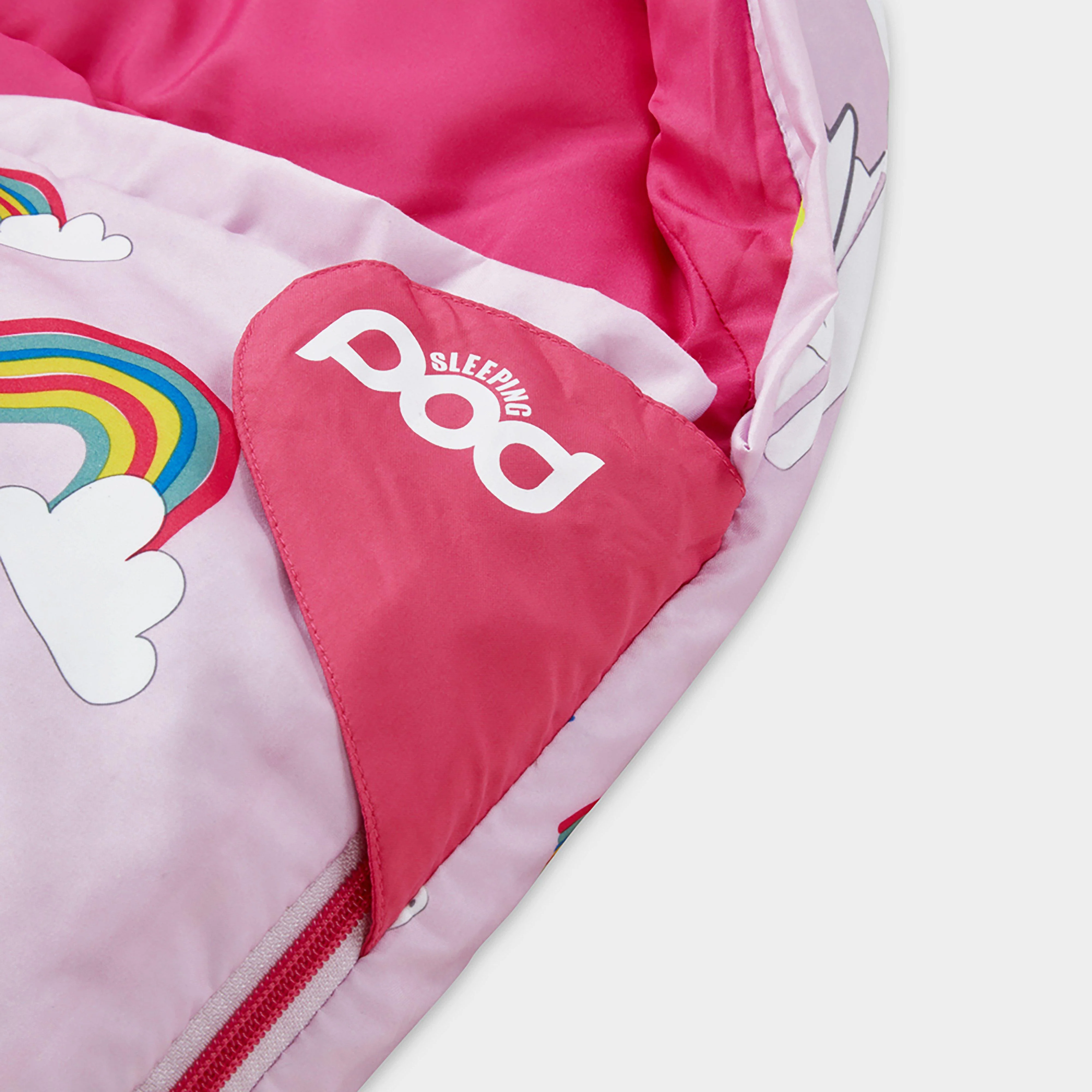 Infant’s Sleeping Pod™ Unicorn - Image 7