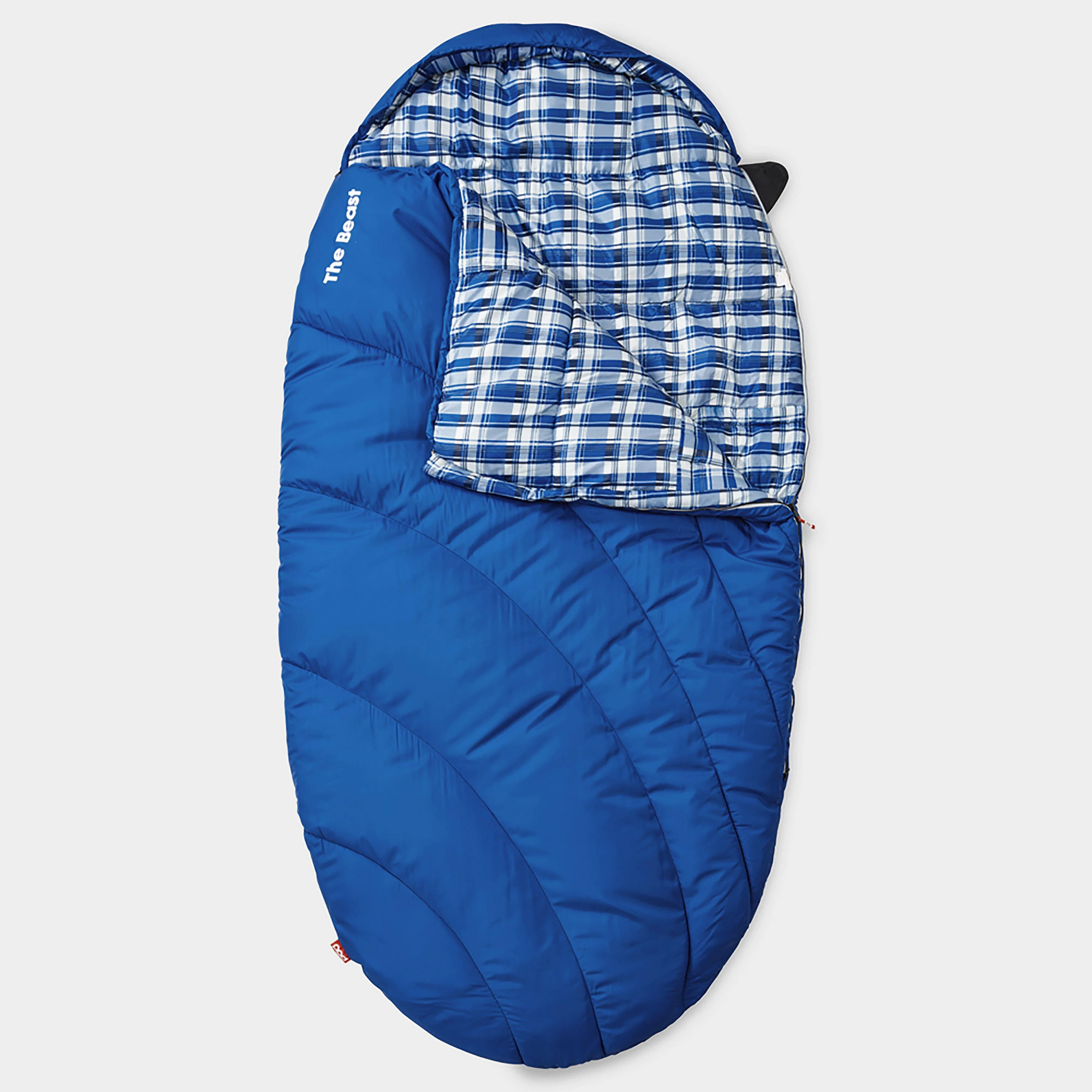 The Beast Sleeping Pod™ - Image 3