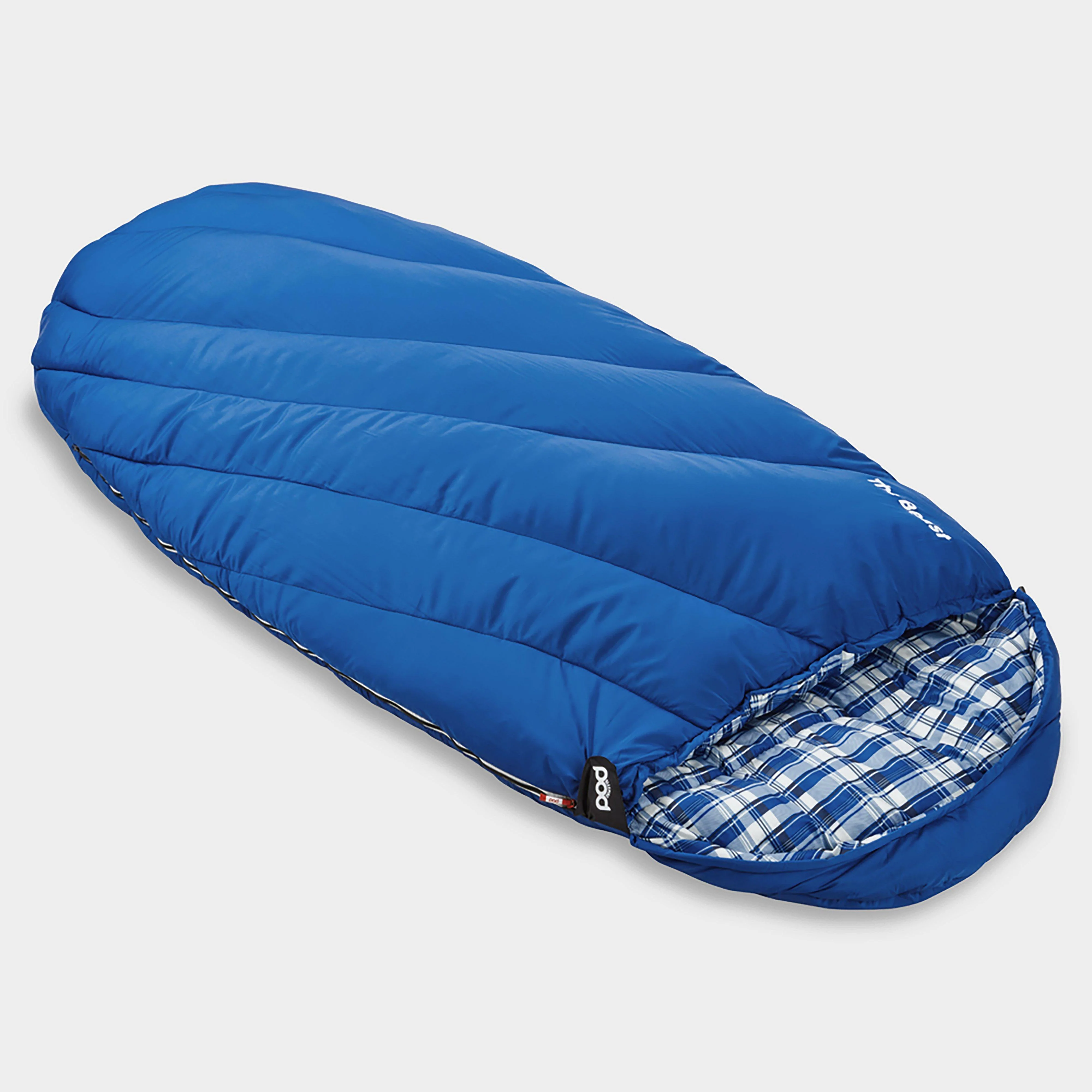 The Beast Sleeping Pod™ - Image 4