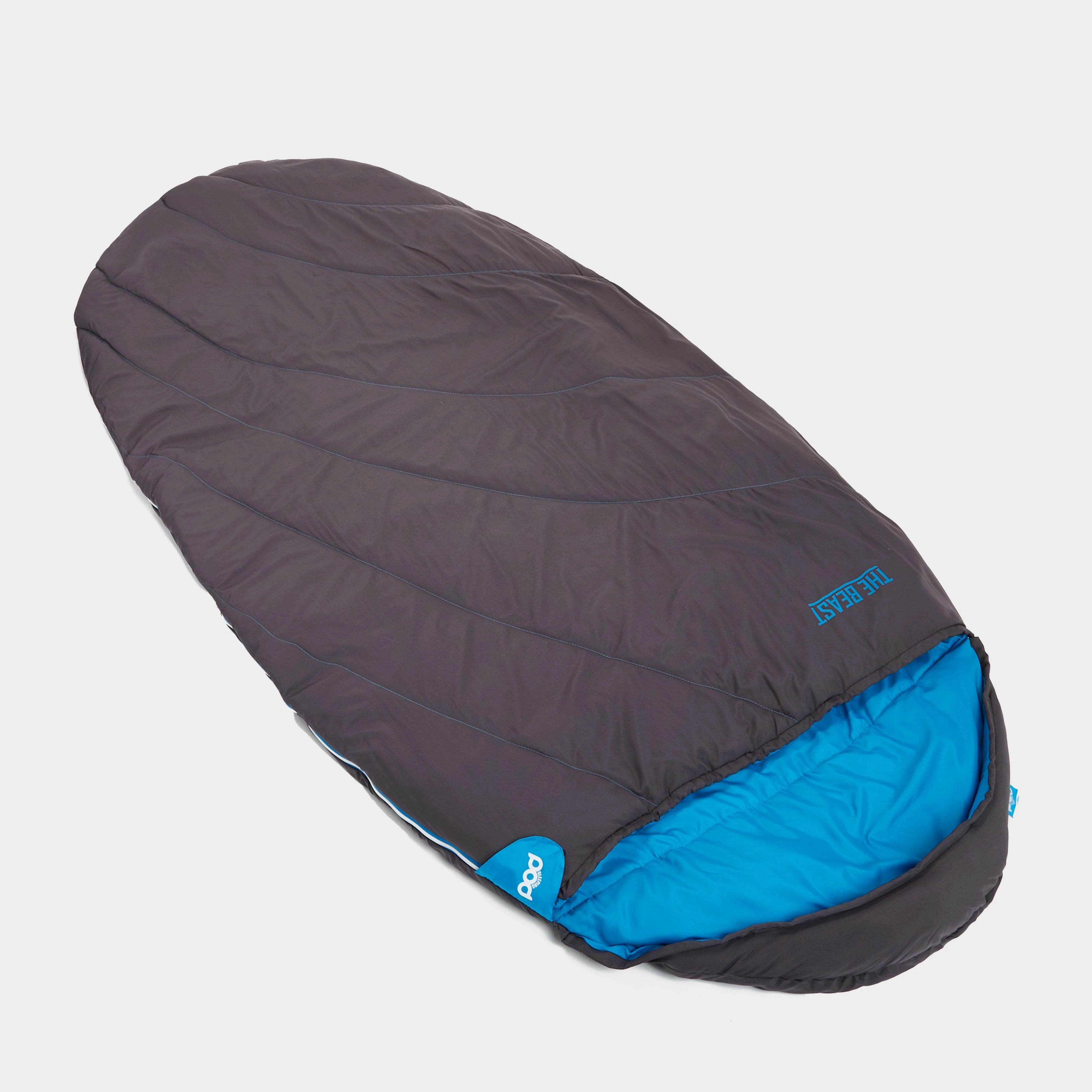 The Beast Sleeping Pod™ - Image 4
