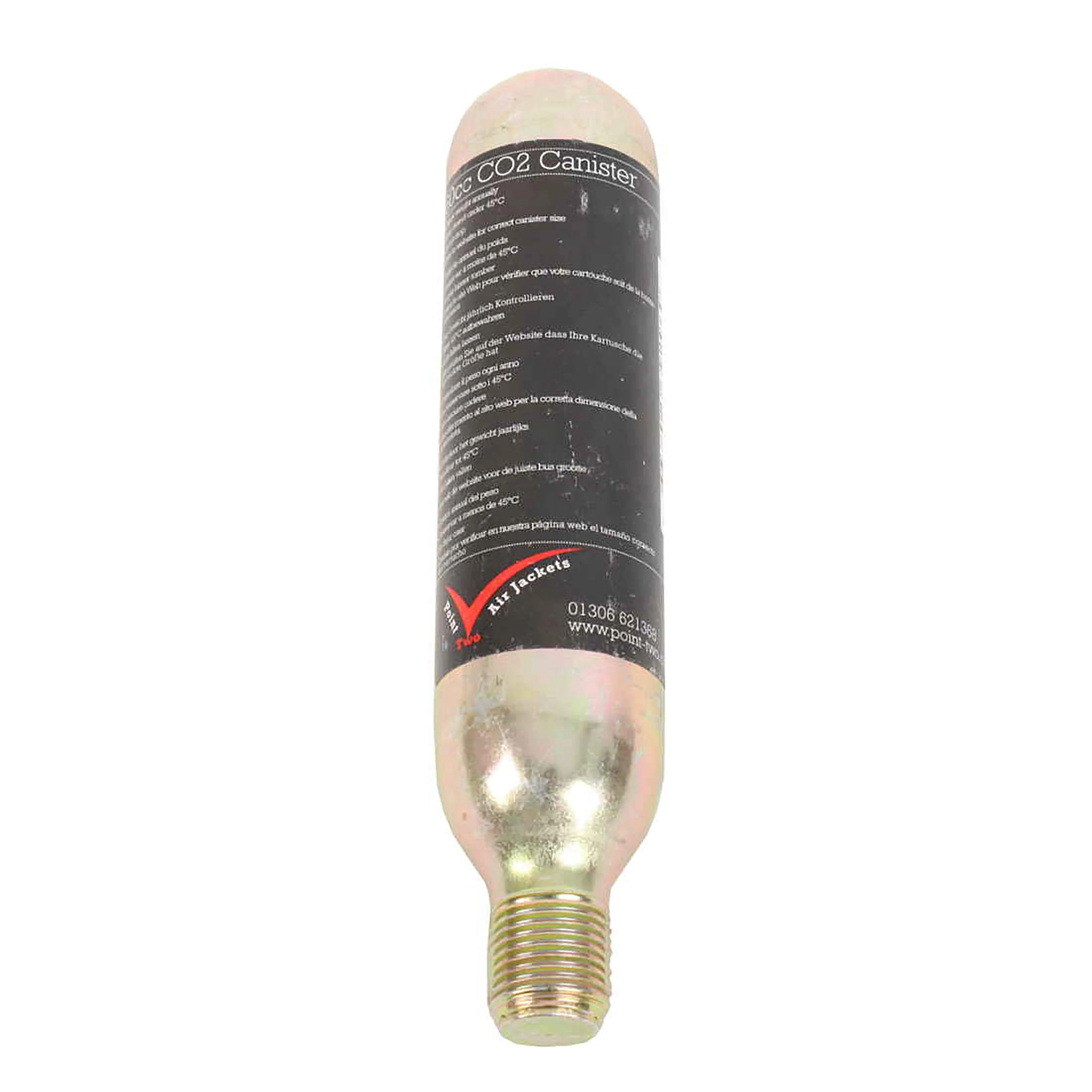 CO2 Canister Screw (Adults) - Image 2