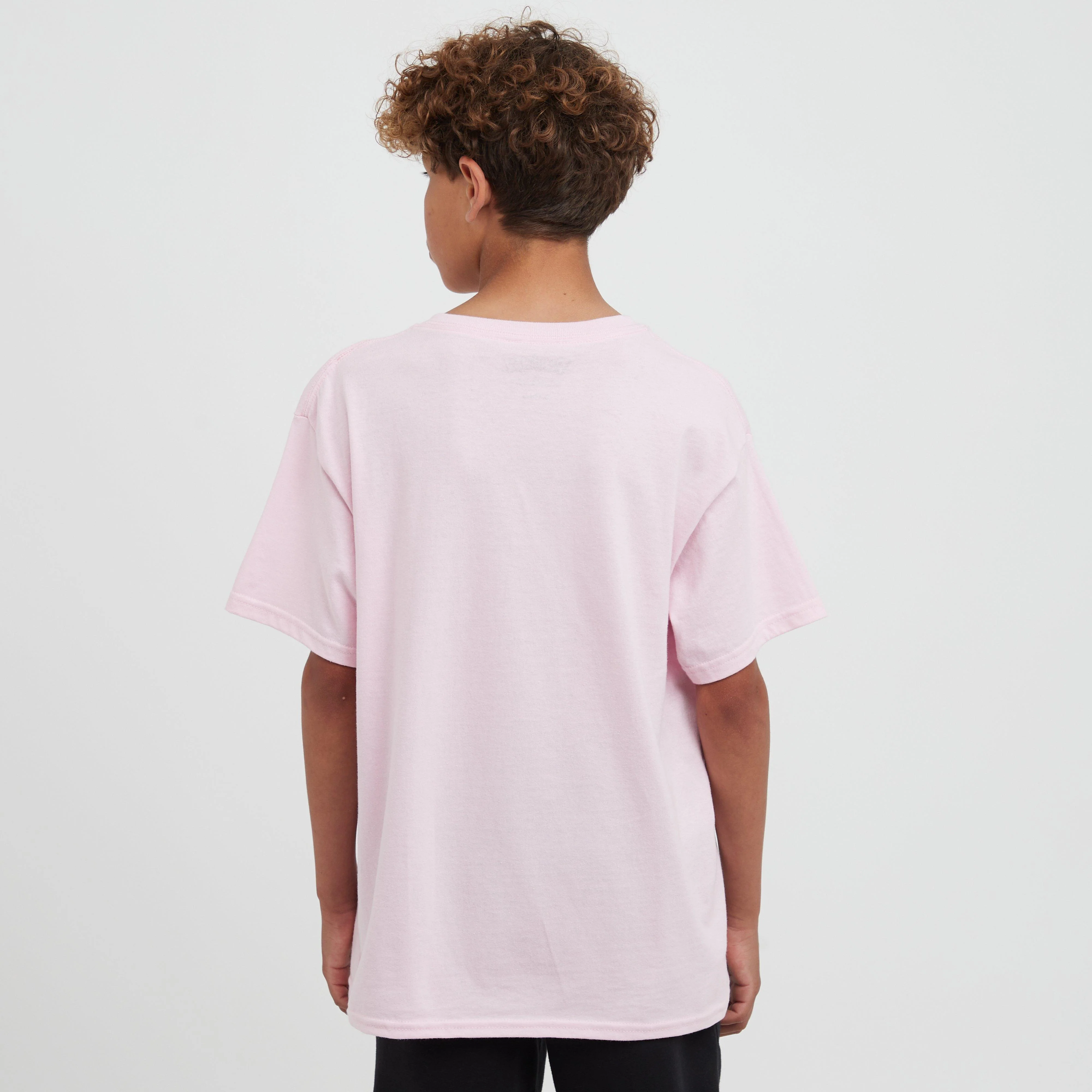 Kids’ Pikachu T-Shirt - Image 2