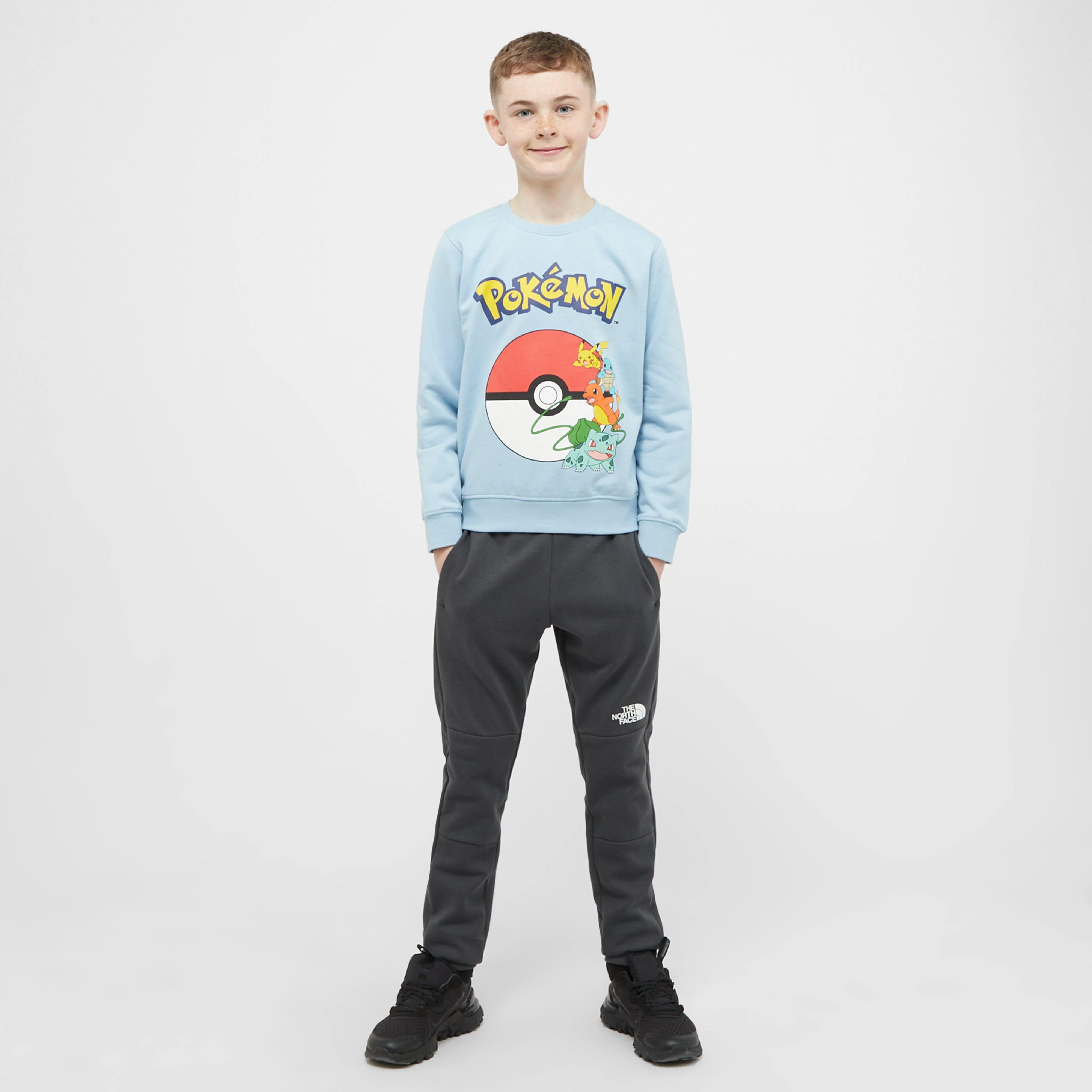Kids’ Pokémon Sweatshirt - Image 3