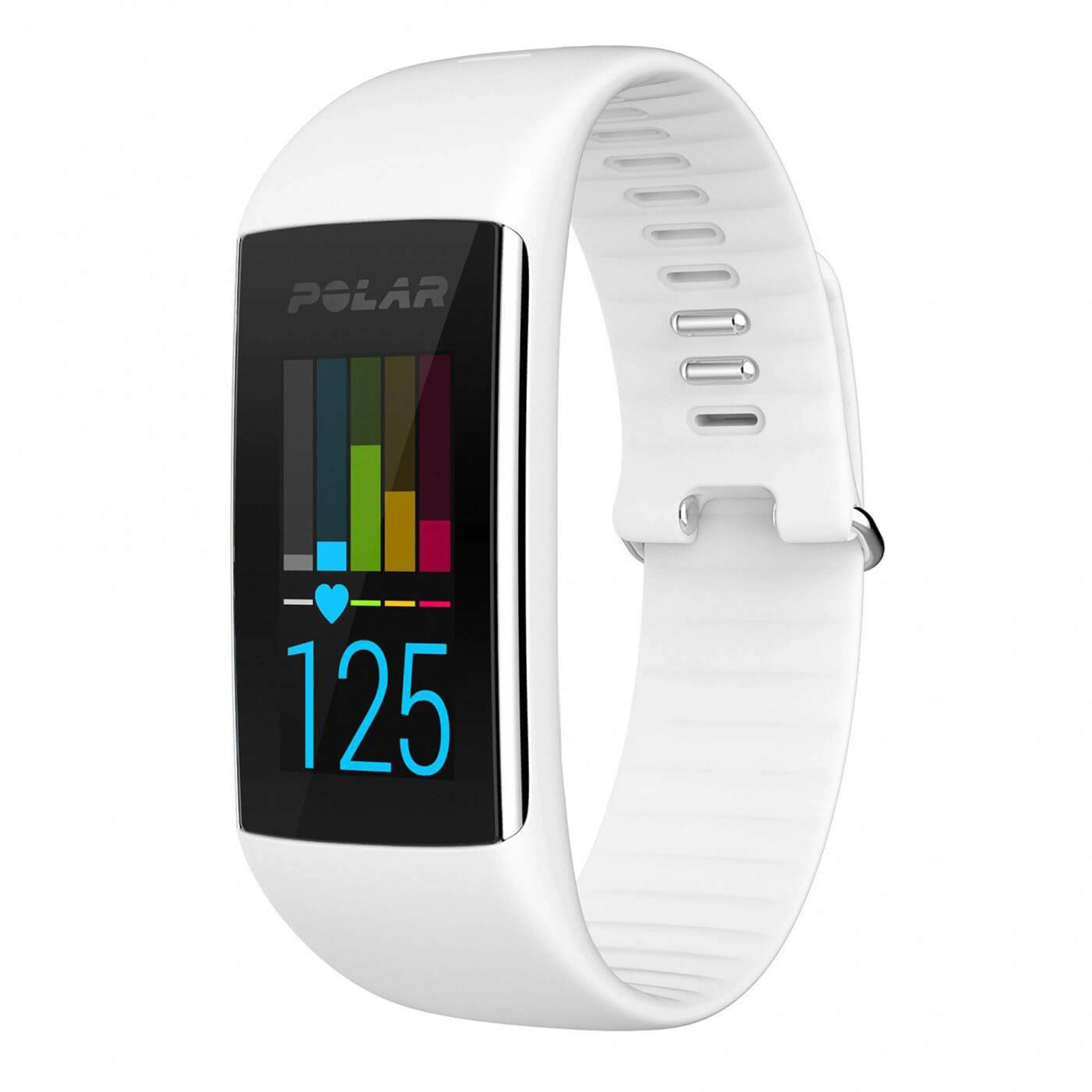 A370 Bluetooth® HR Fitness Tracker - Image 3