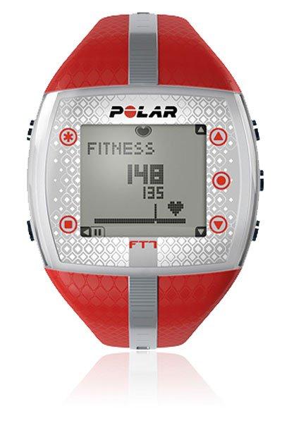 FT7F Fitness watch with Heart Rate Monitor - Image 2