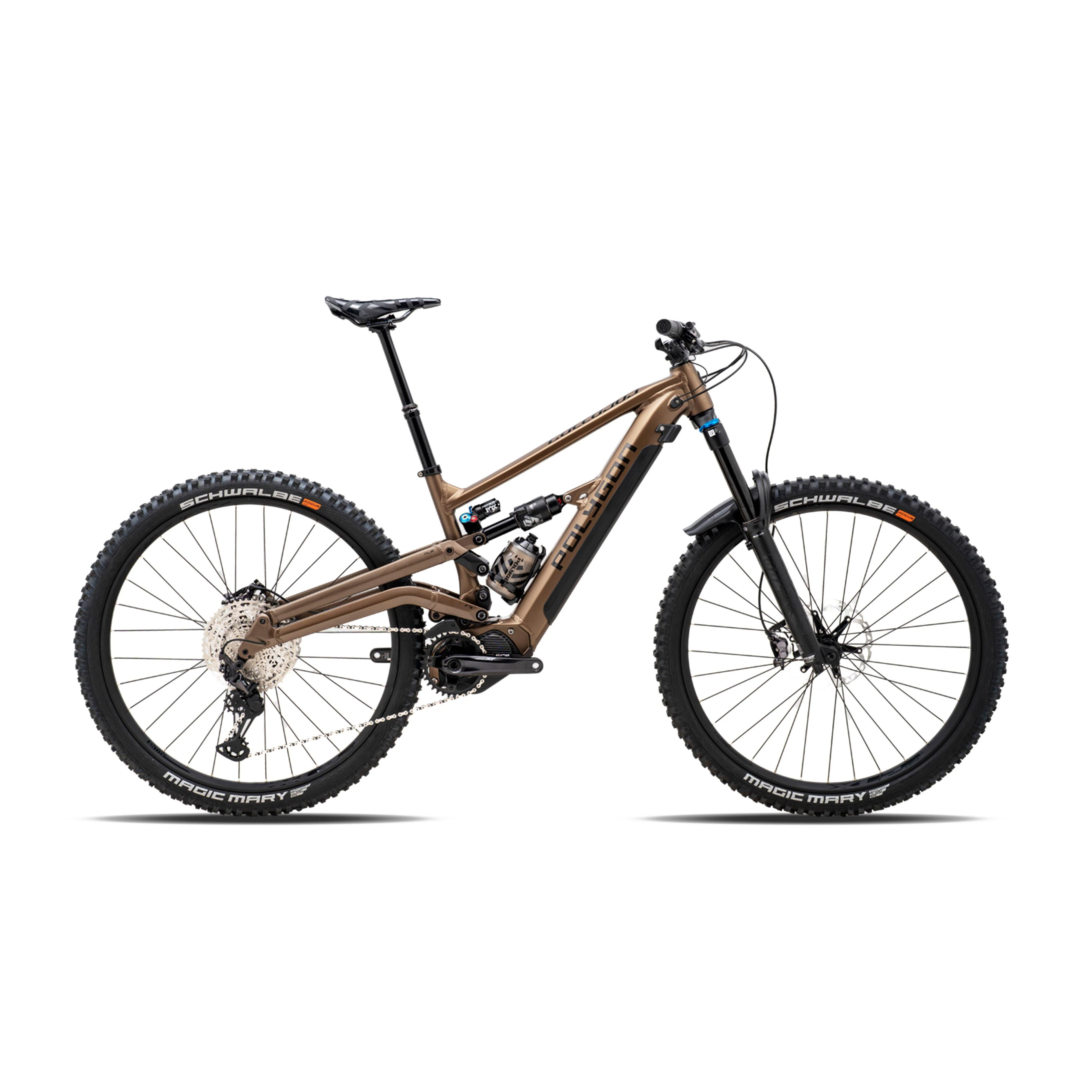 Collosus N8E E-Bike - Image 10