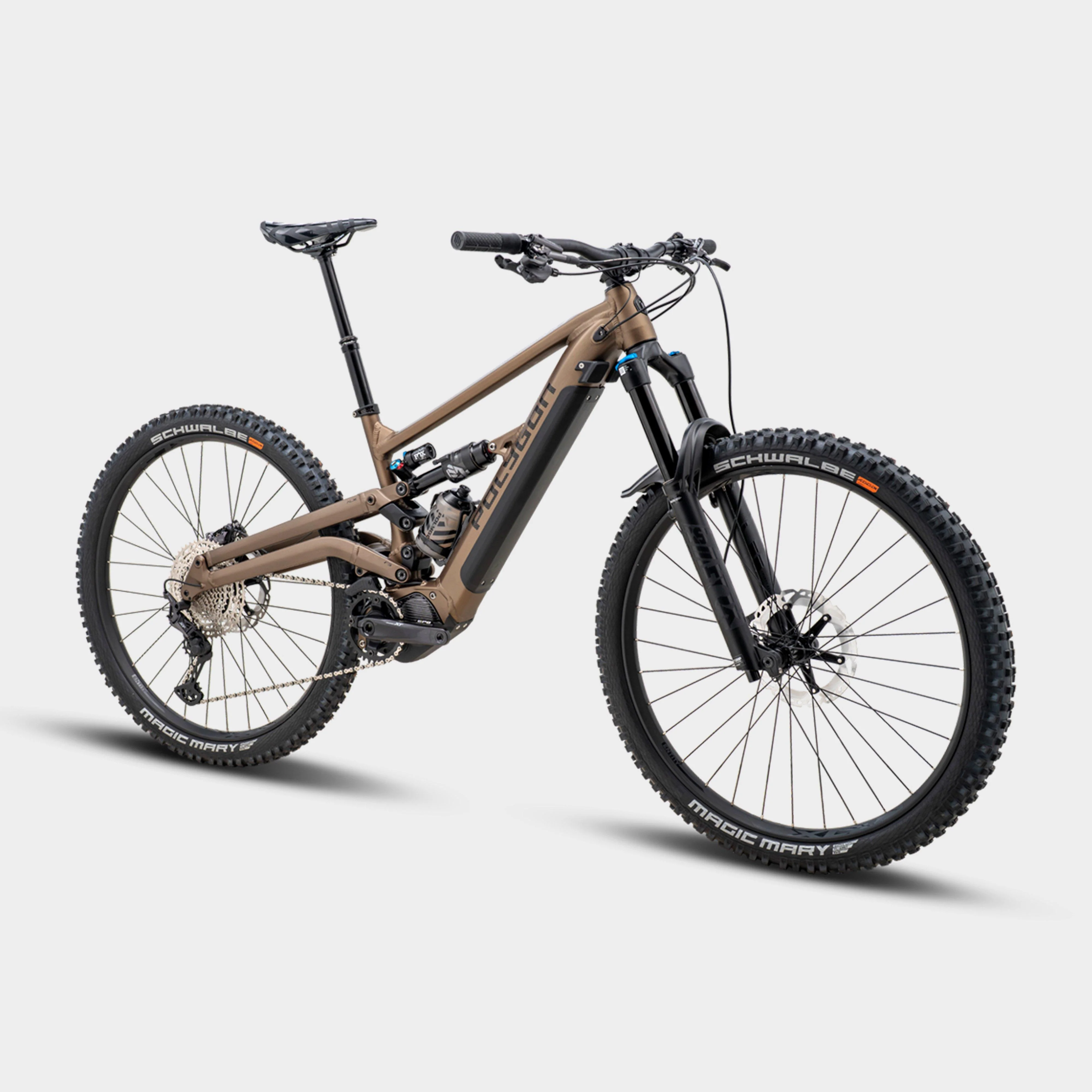 Collosus N8E E-Bike - Image 2