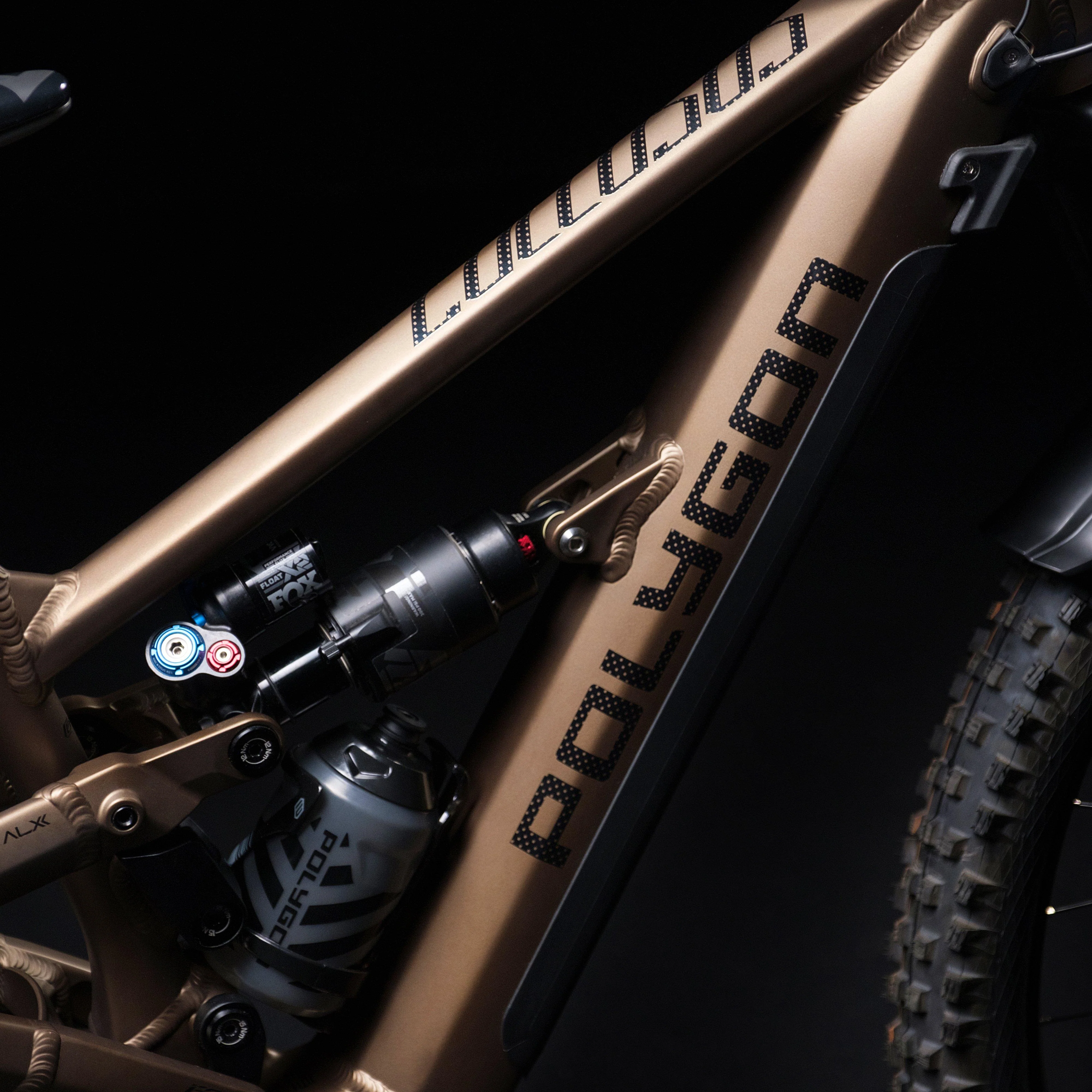 Collosus N8E E-Bike - Image 4