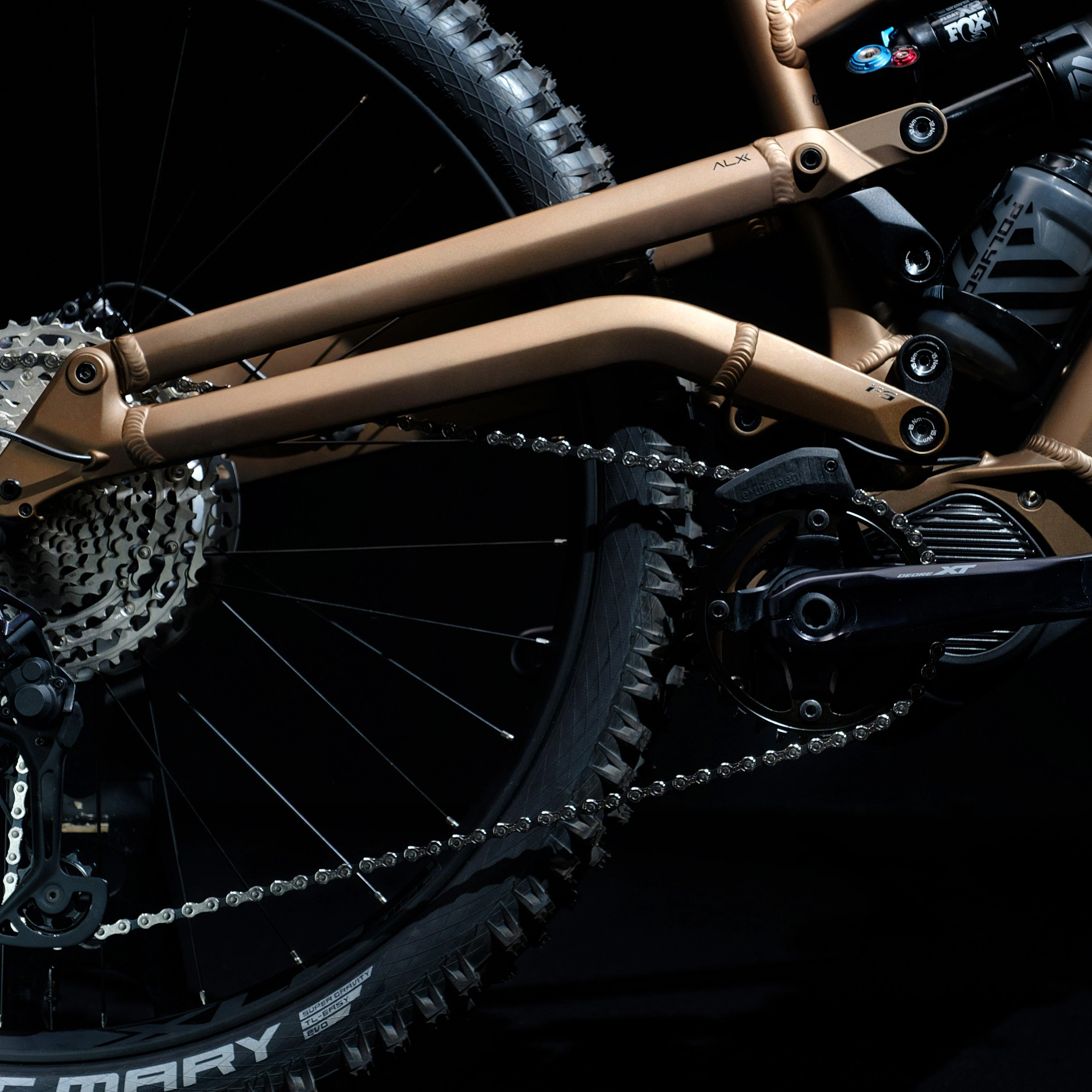 Collosus N8E E-Bike - Image 5