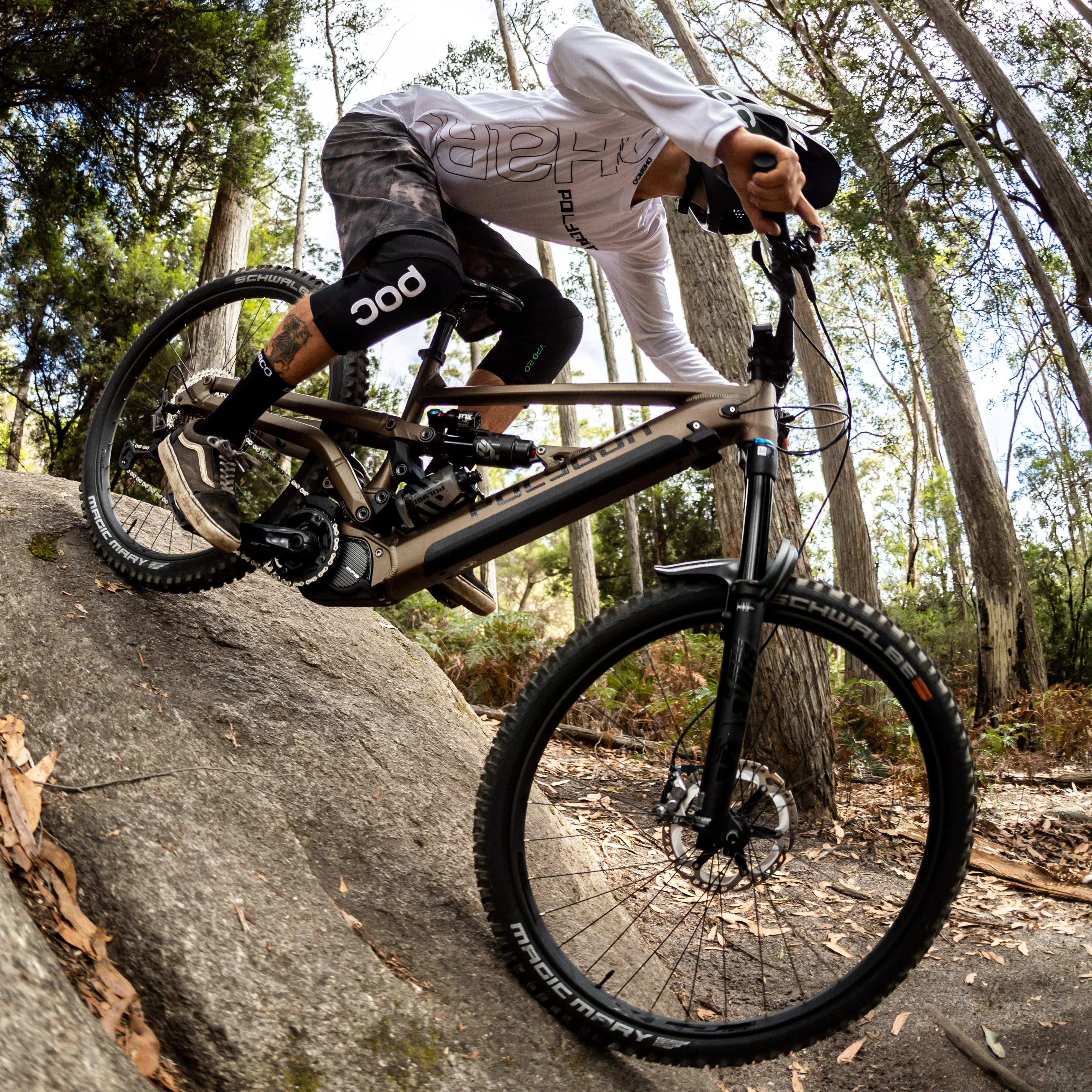 Collosus N8E E-Bike - Image 7