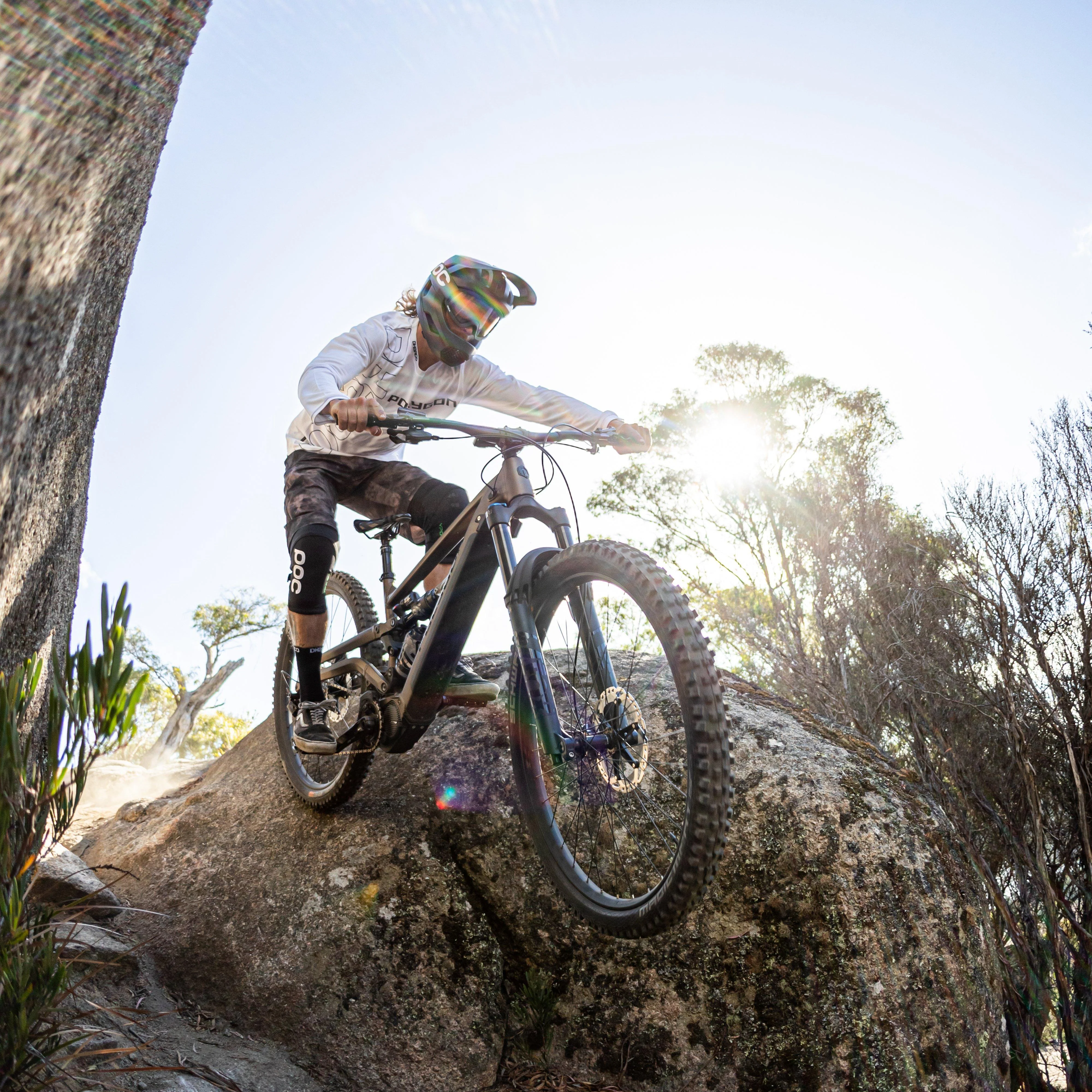 Collosus N8E E-Bike - Image 8