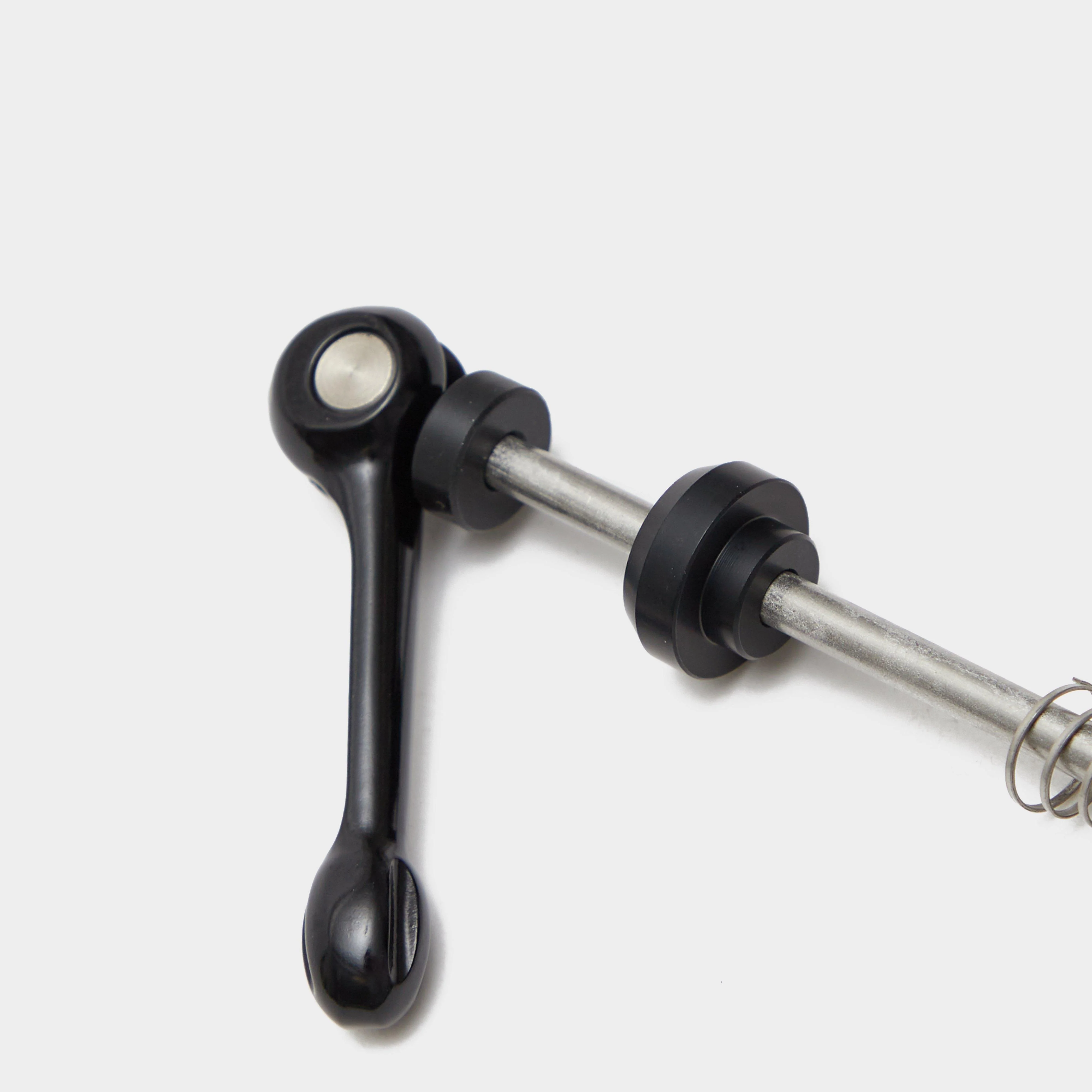 Heist Through Axle - Image 2