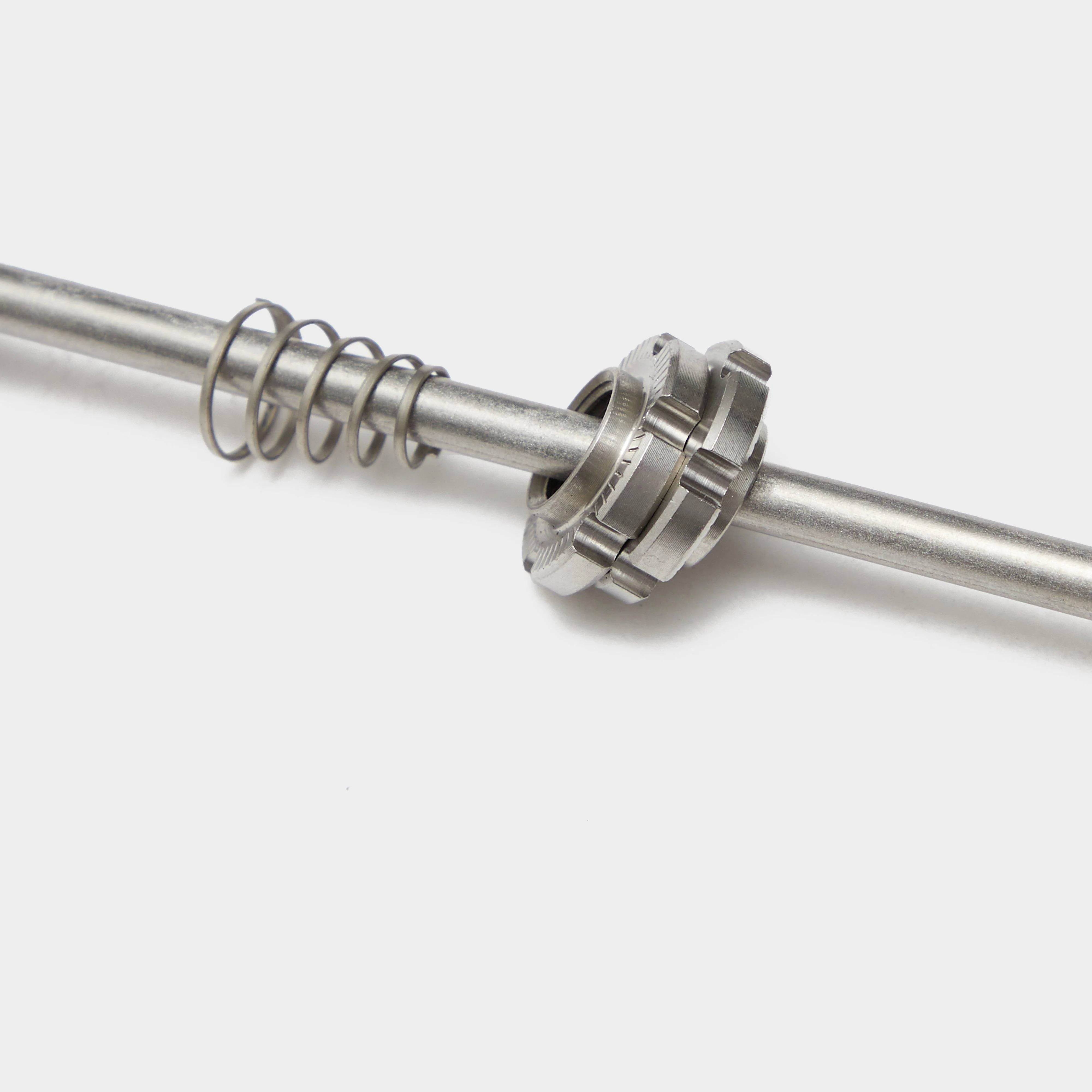 Heist Through Axle - Image 3