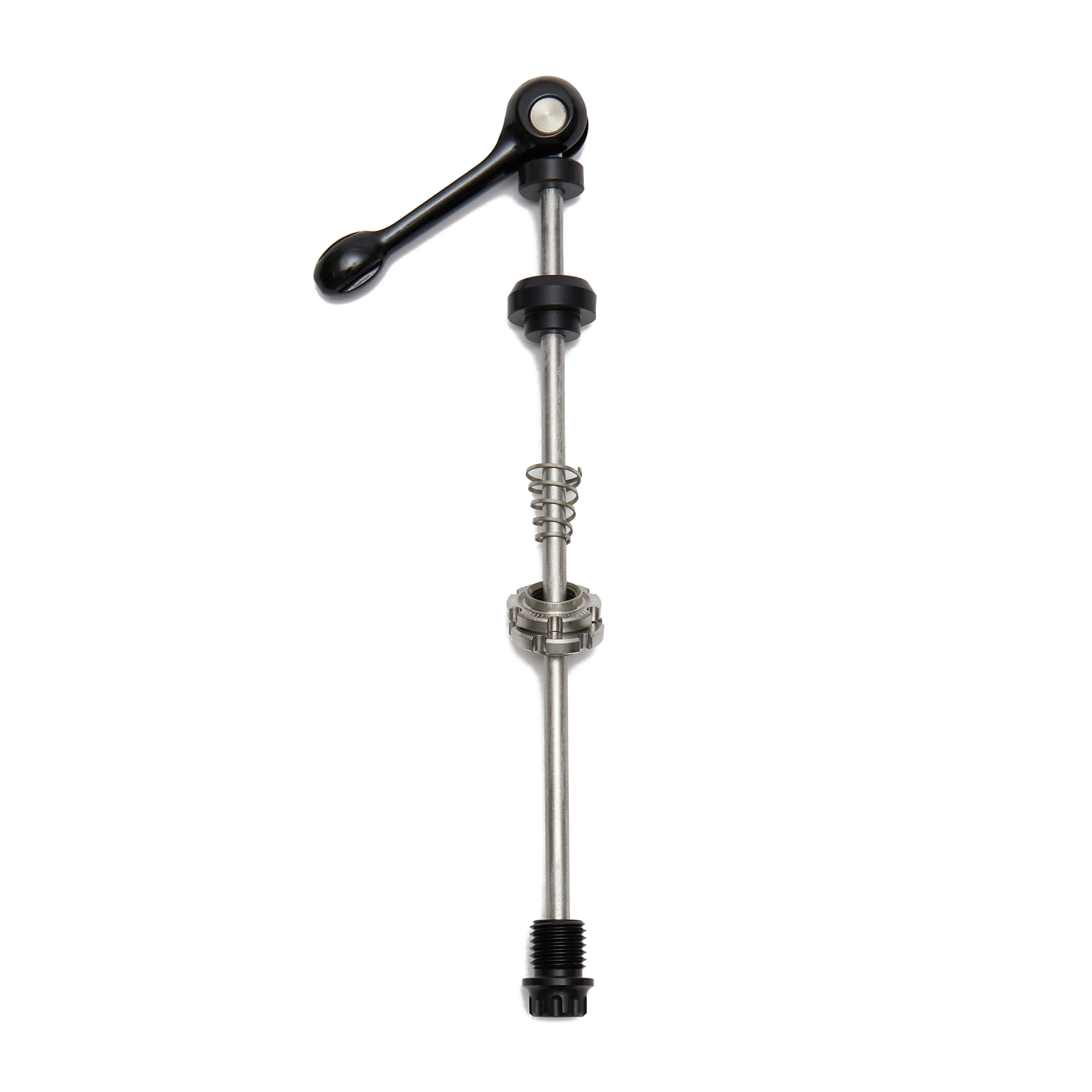 Heist Through Axle - Image 4