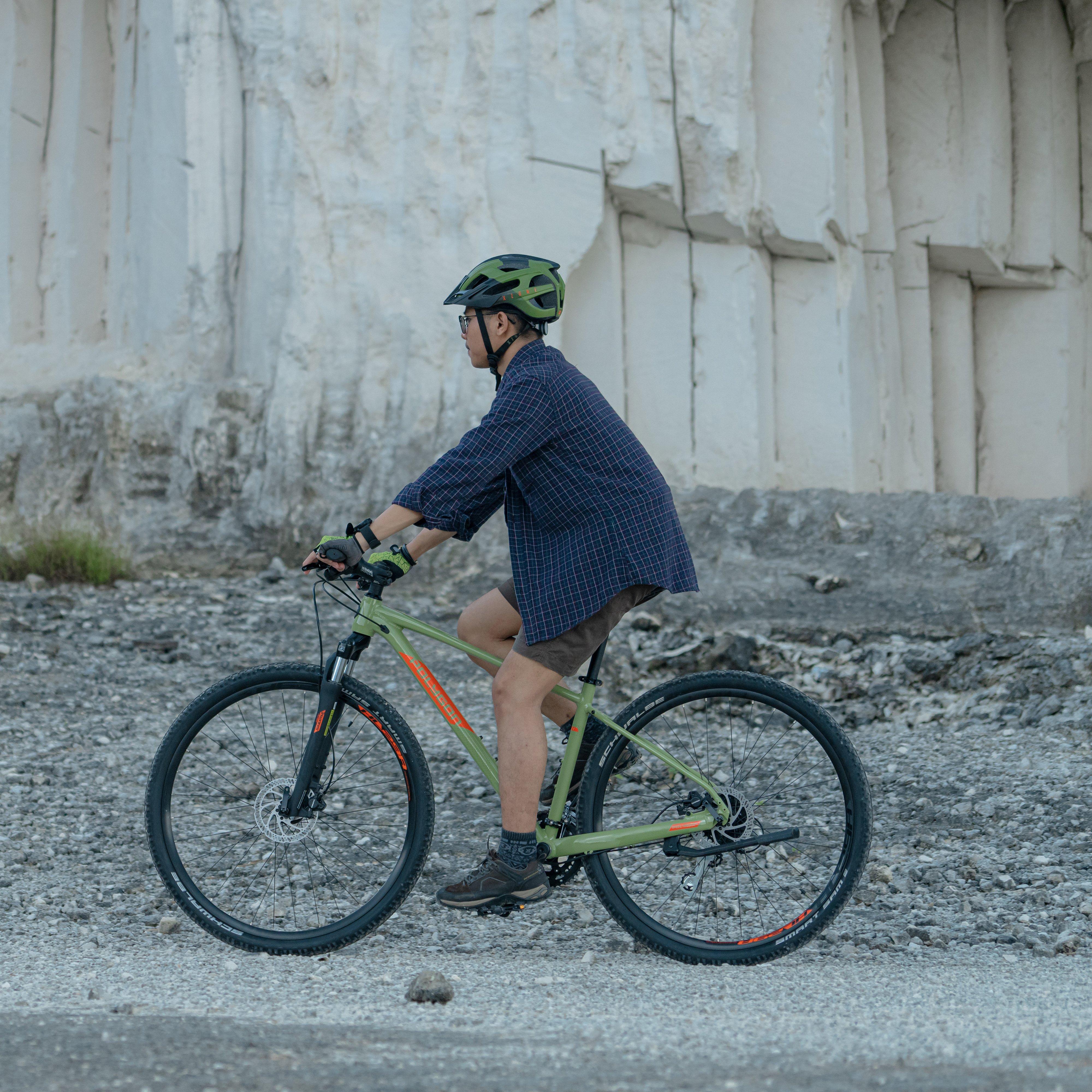 Heist X2 Urban Bike - Image 7