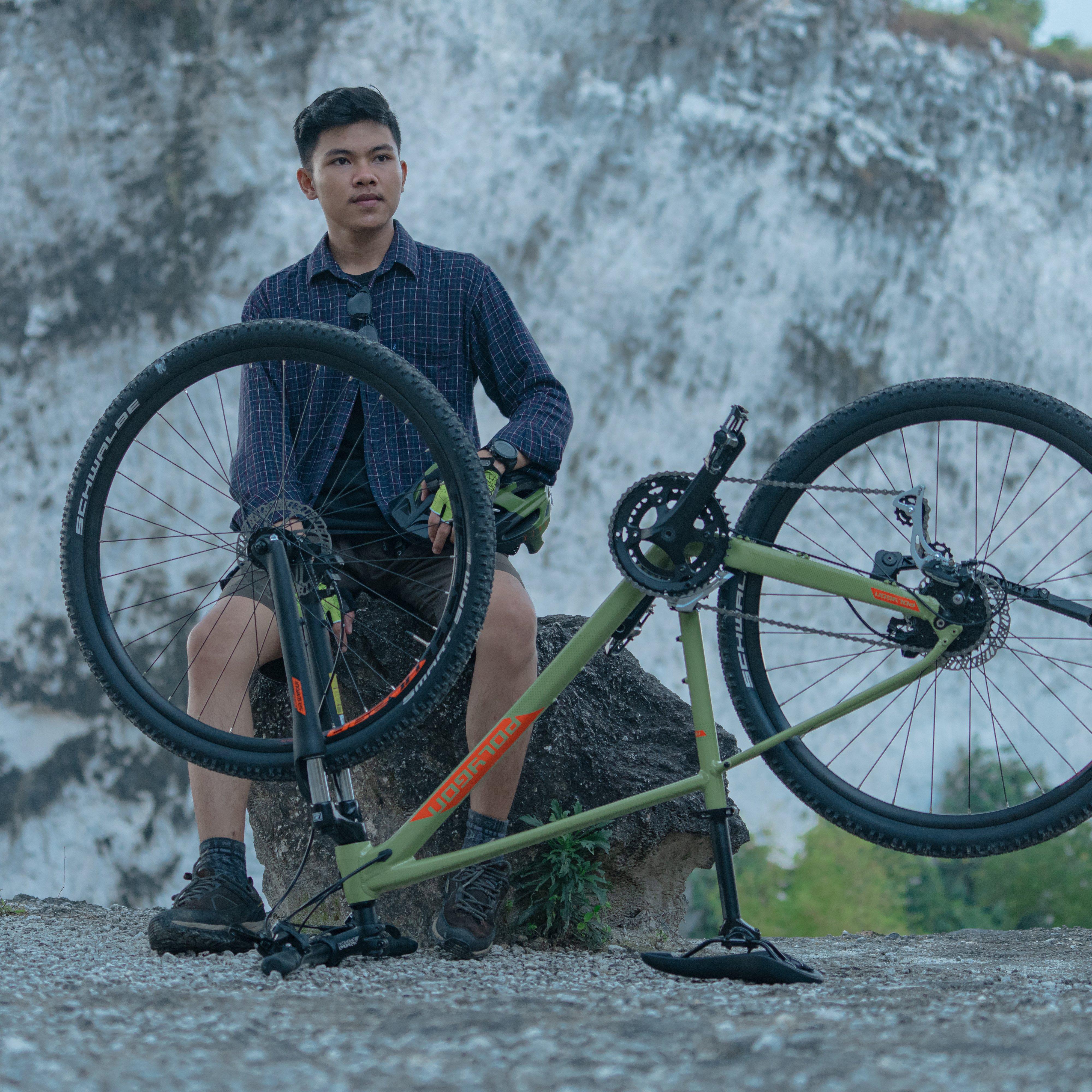 Heist X2 Urban Bike - Image 8