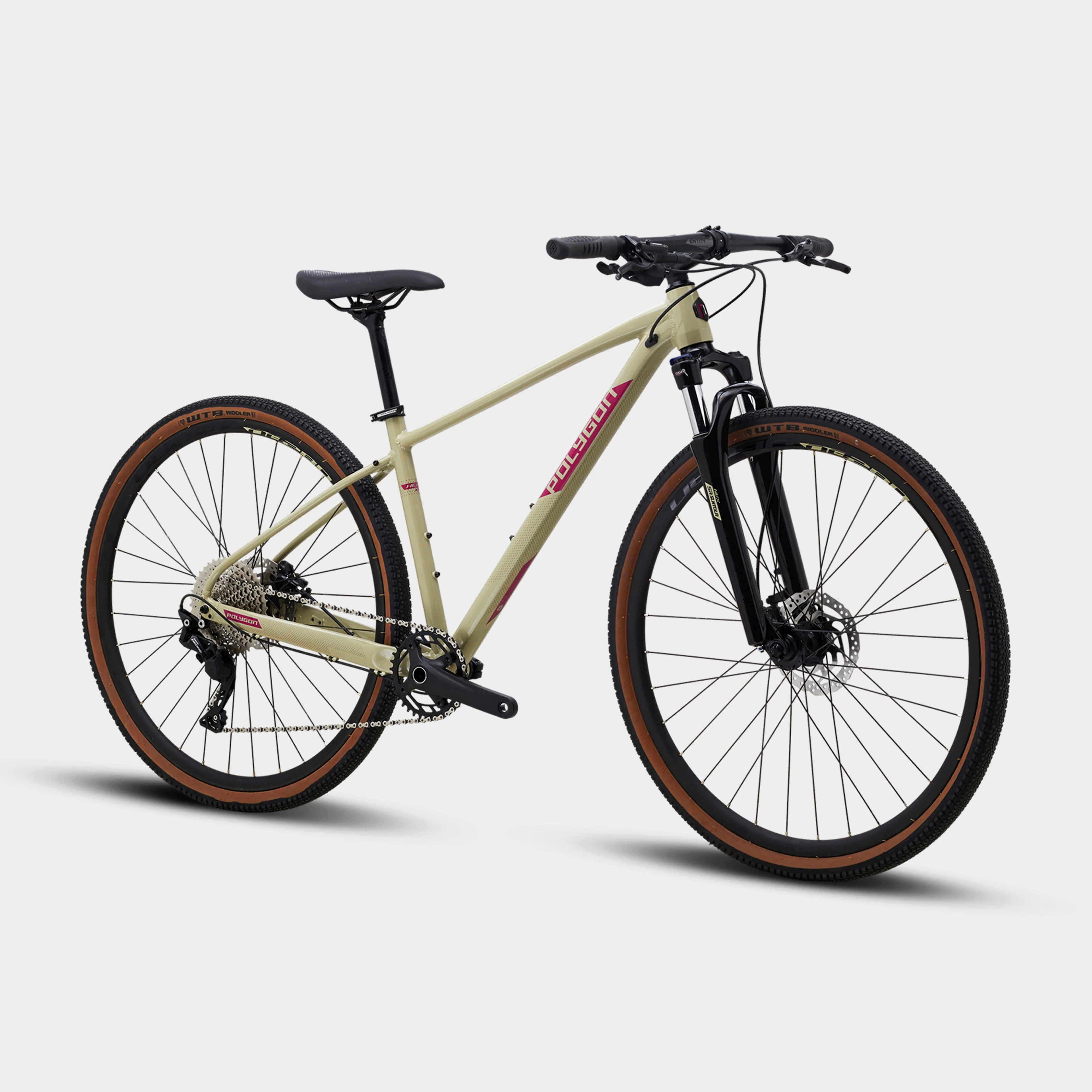 Heist X5 Urban Bike - Image 2