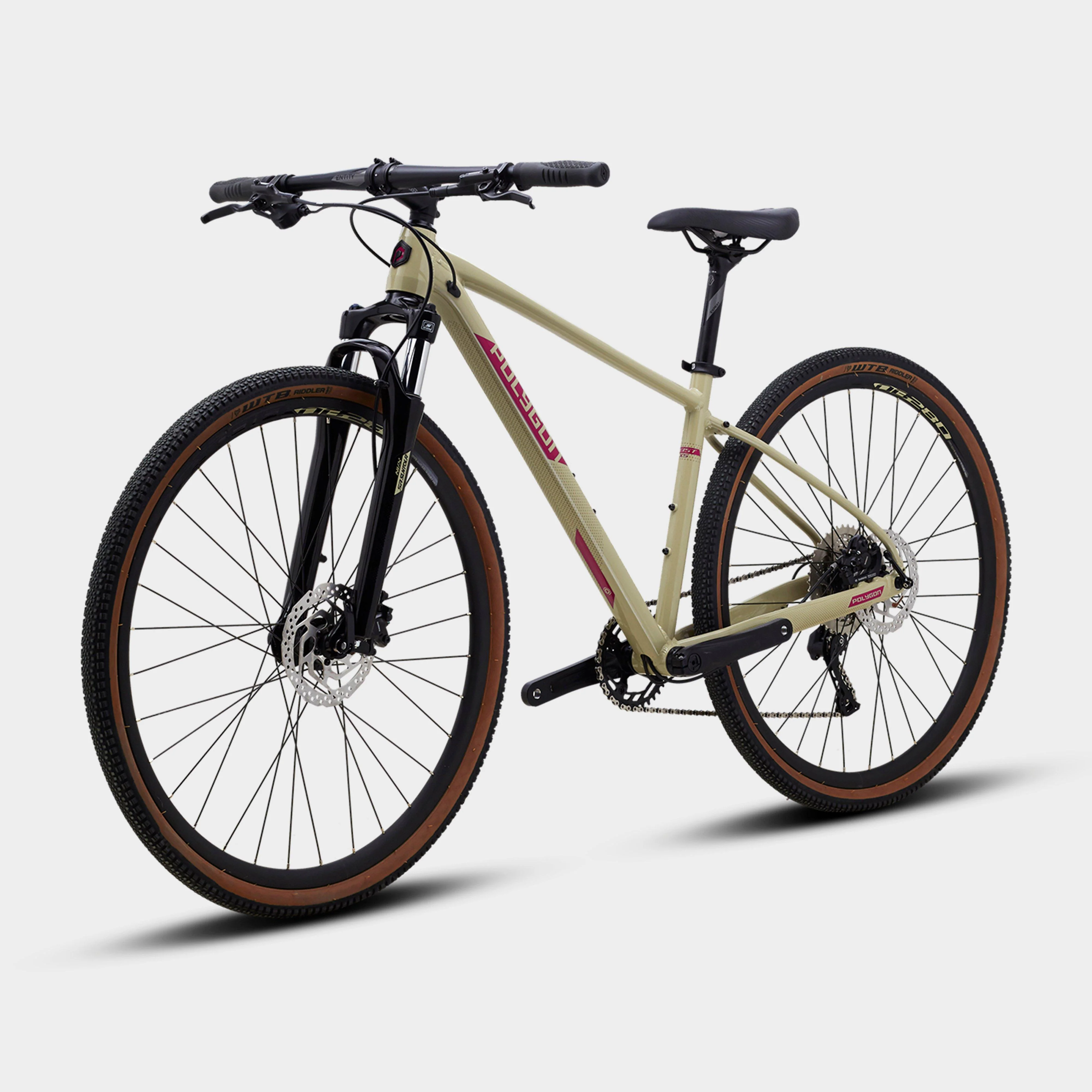 Heist X5 Urban Bike - Image 4
