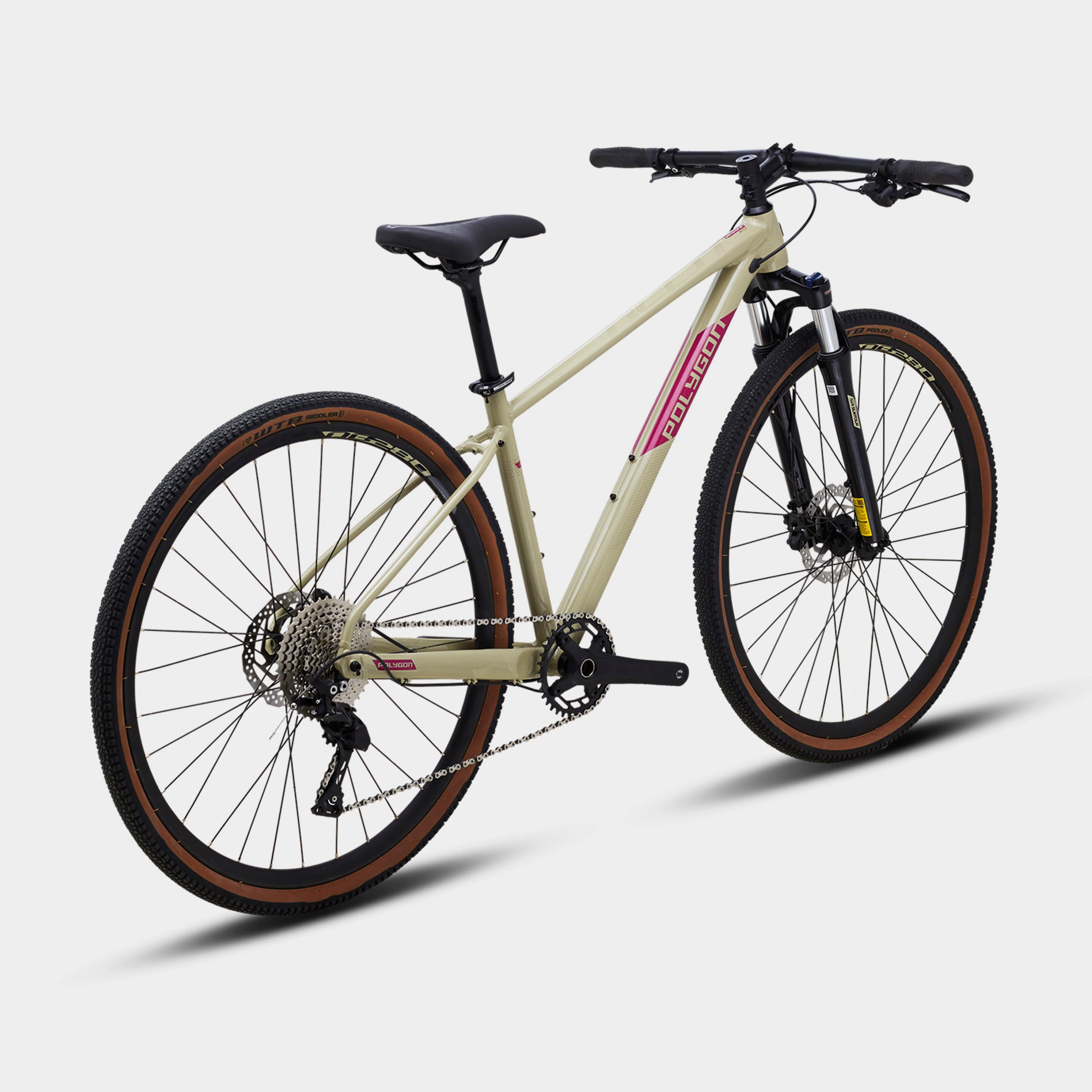 Heist X5 Urban Bike - Image 5