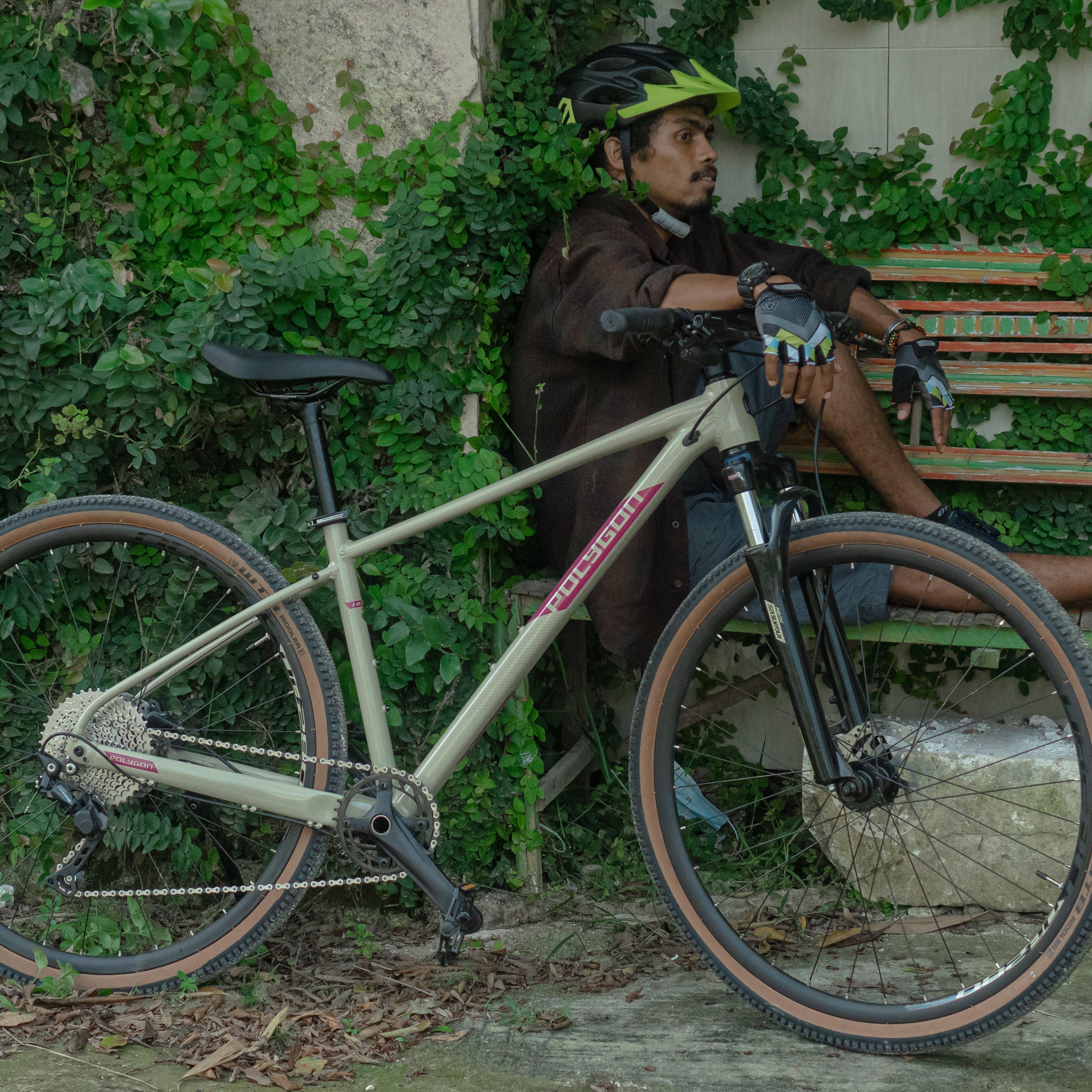 Heist X5 Urban Bike - Image 6